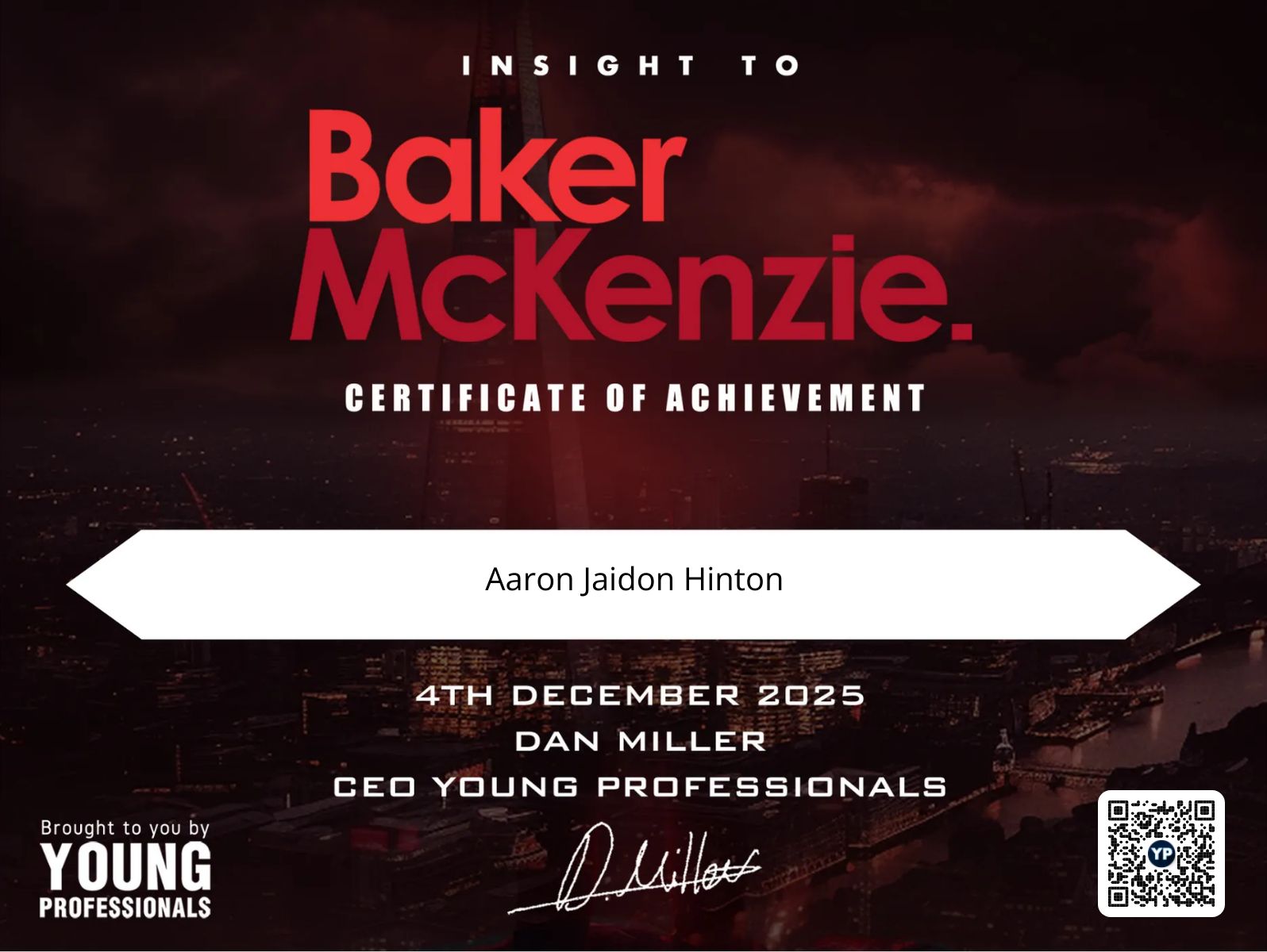 CertificateImage