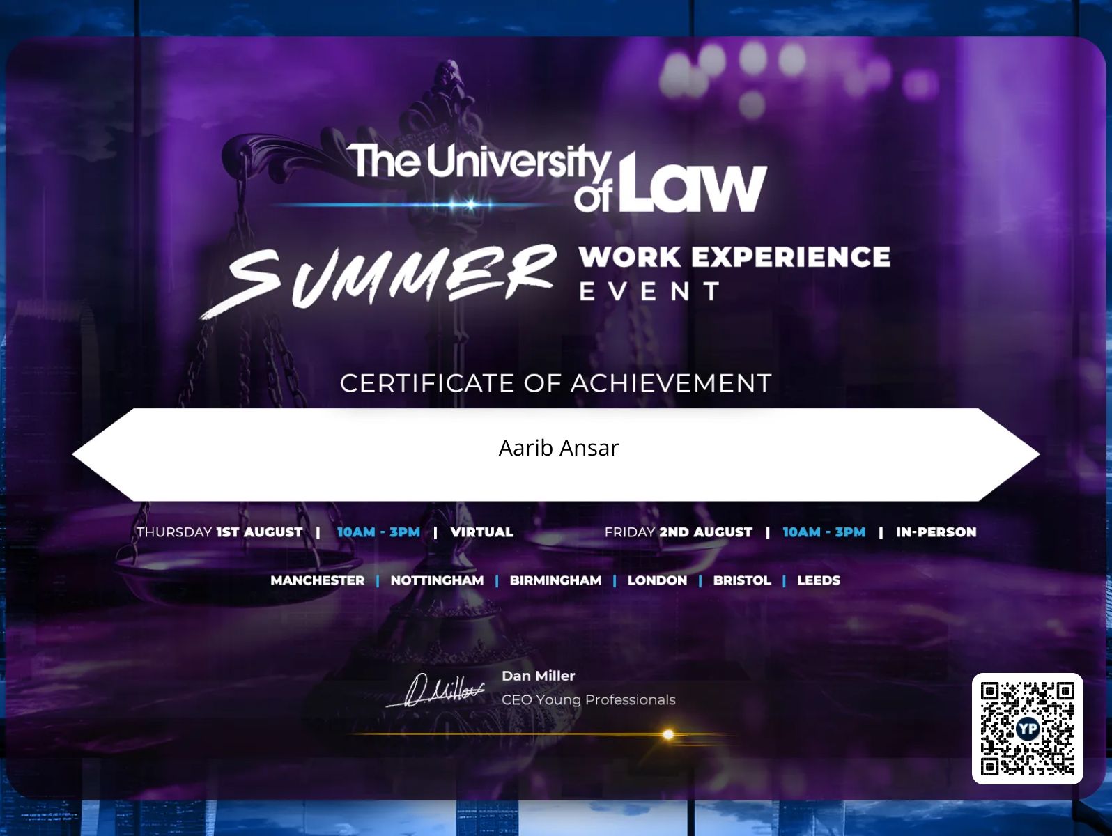 CertificateImage