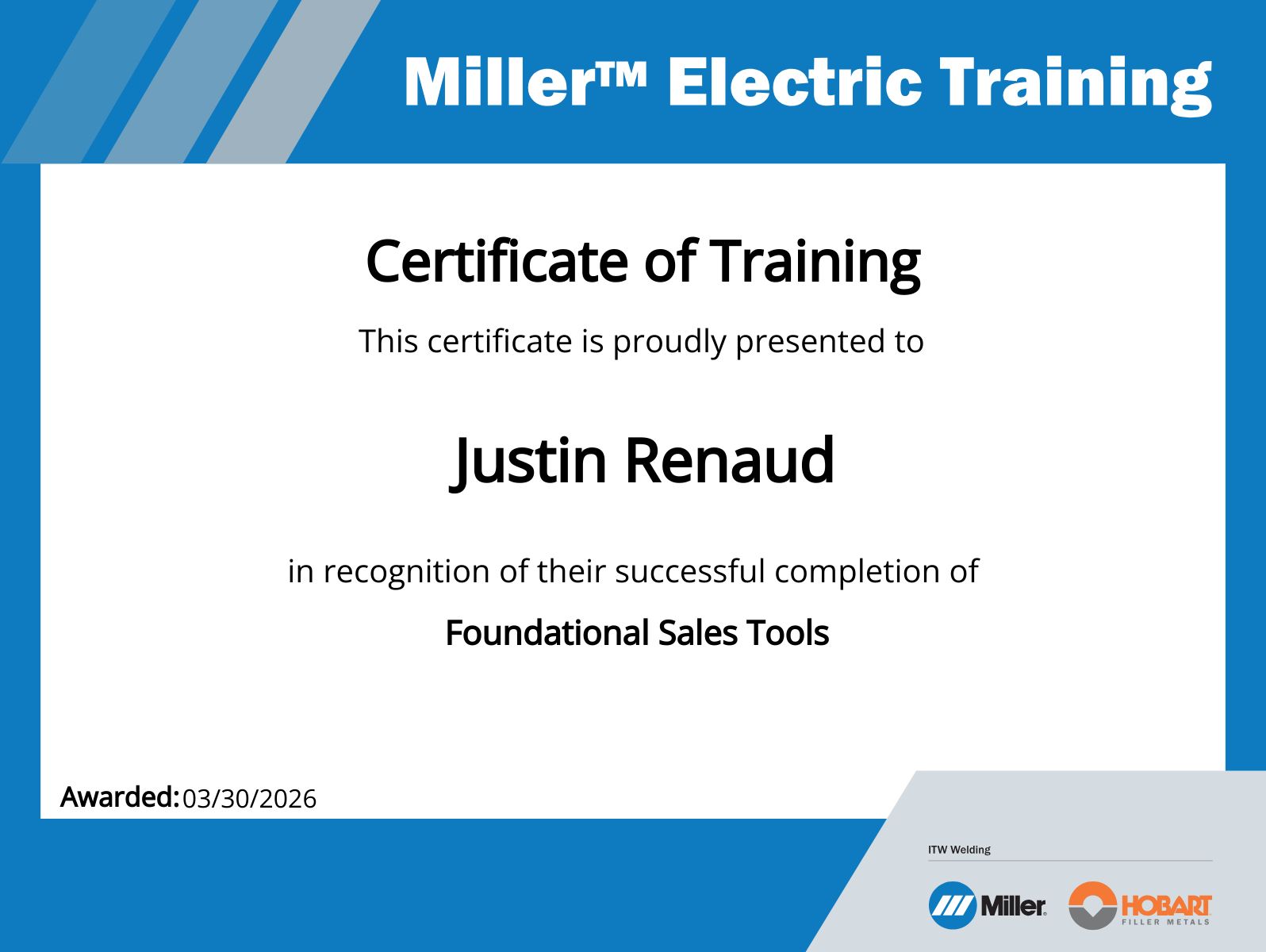 CertificateImage