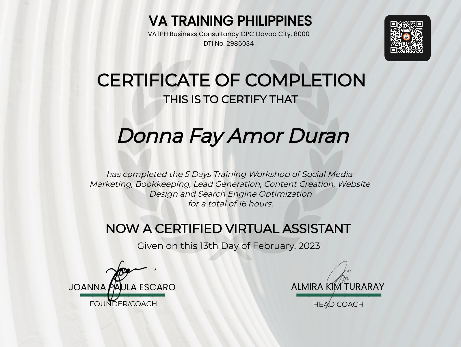 CertificateImage
