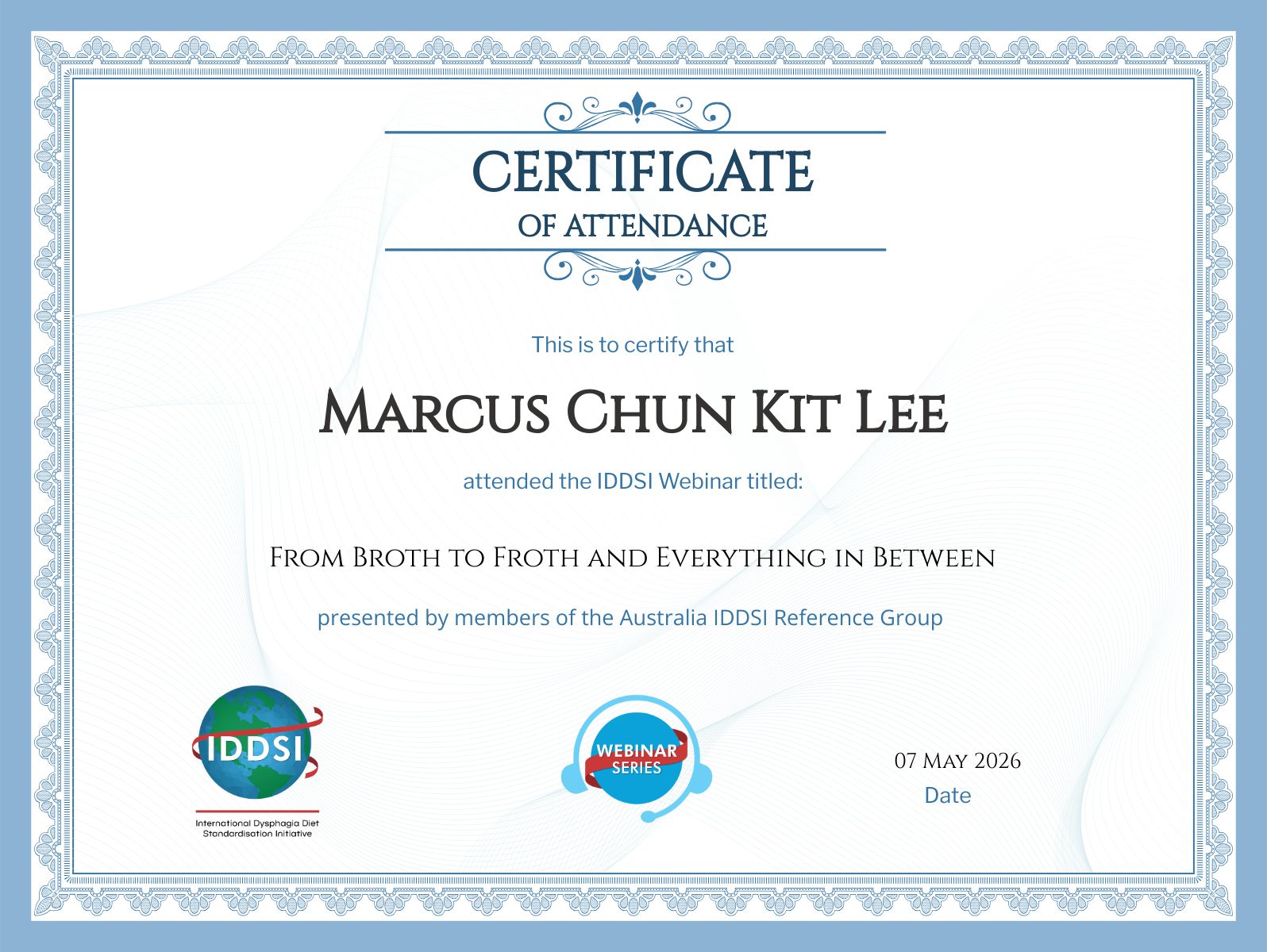 CertificateImage