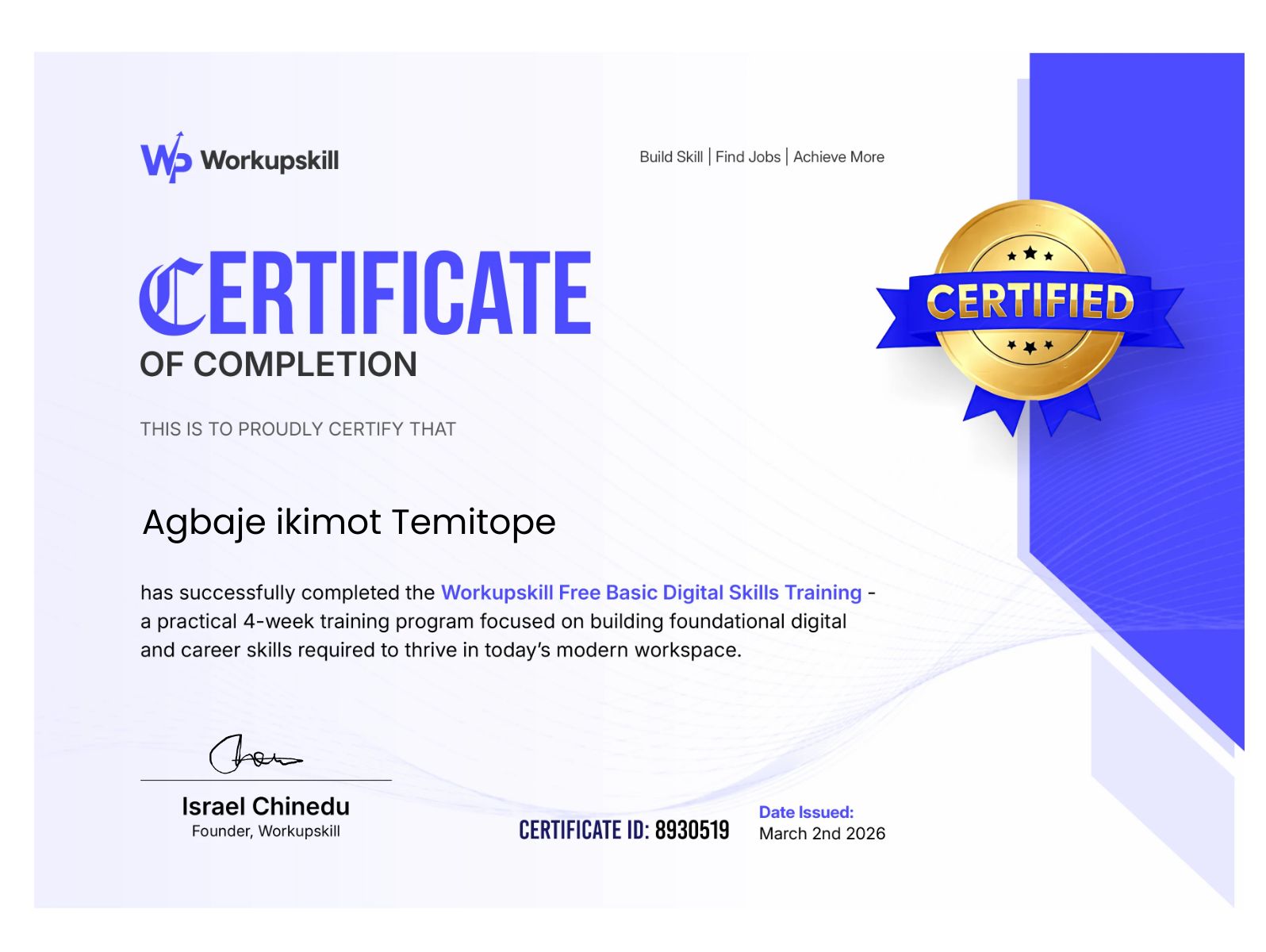 CertificateImage