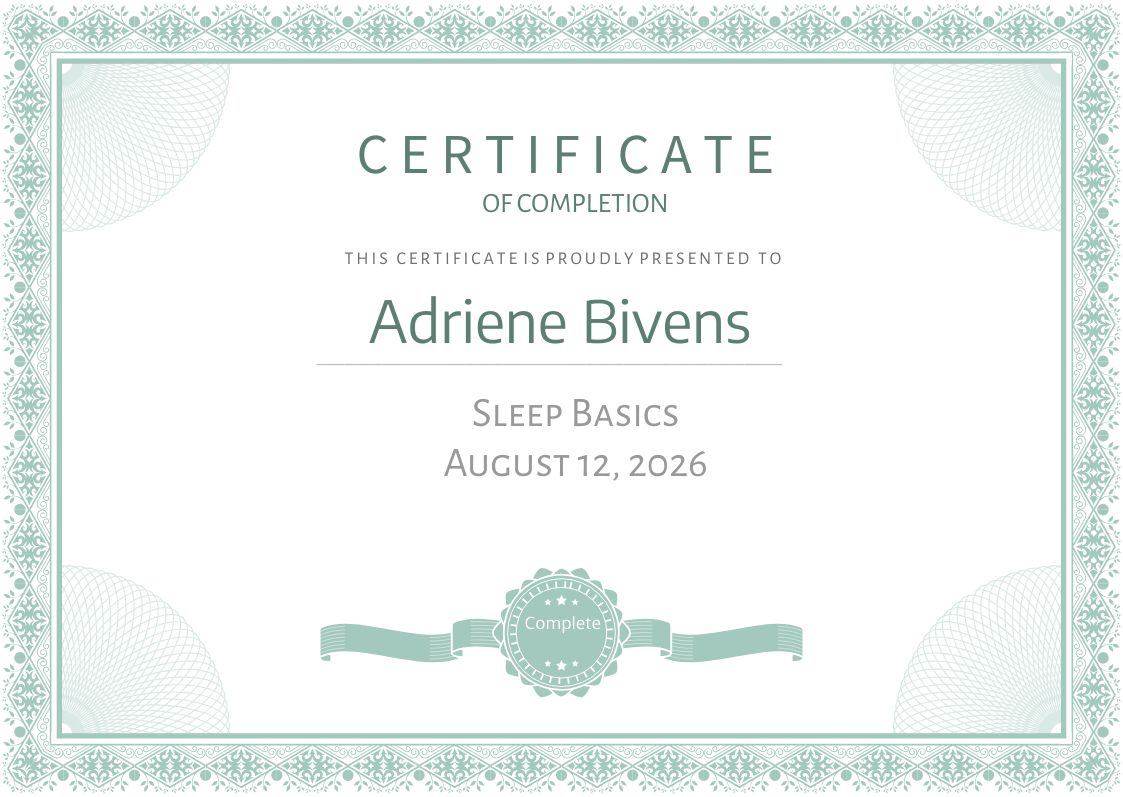 CertificateImage