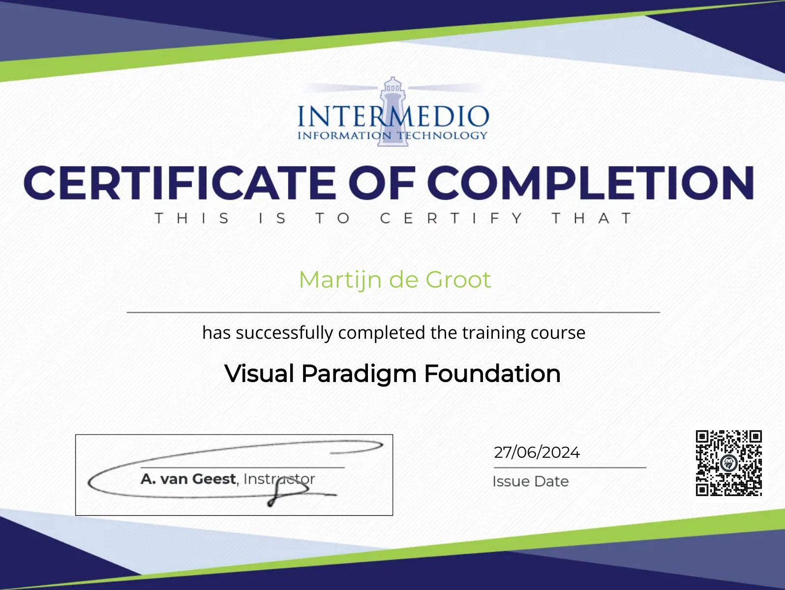CertificateImage