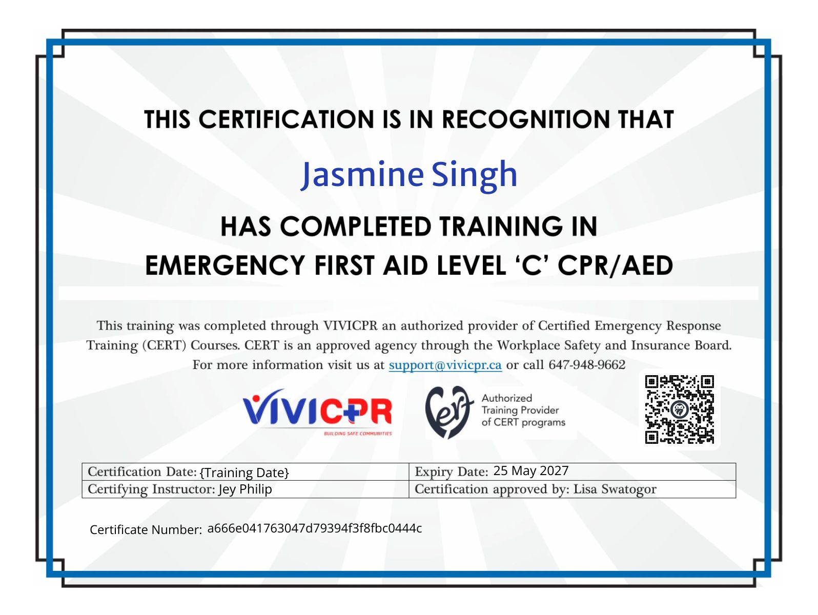 CertificateImage