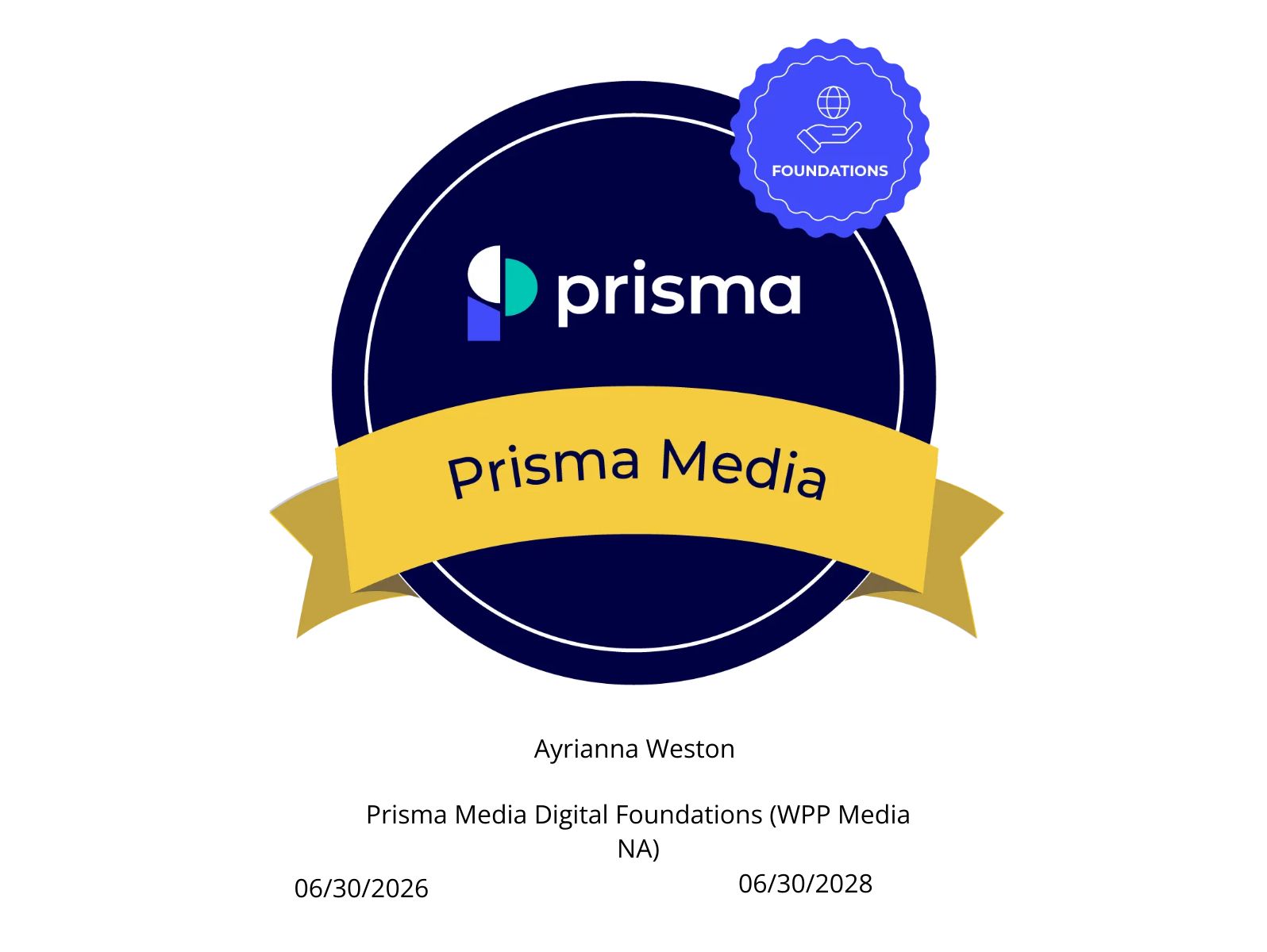 CertificateImage