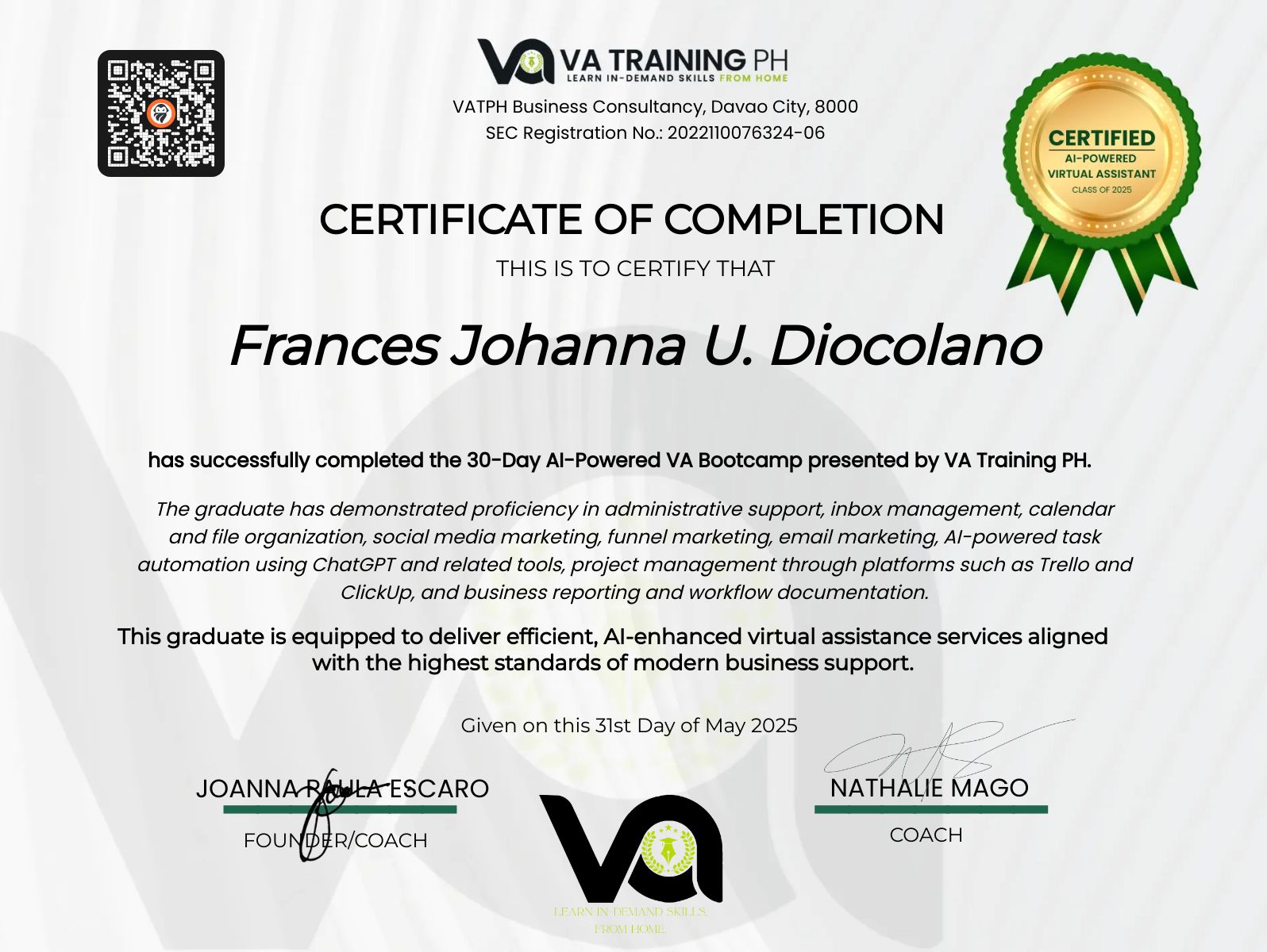 CertificateImage