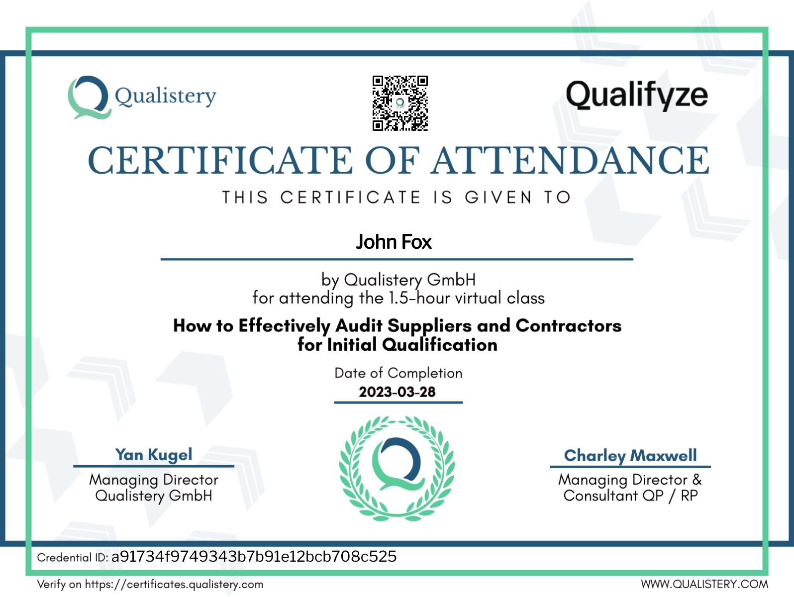 CertificateImage