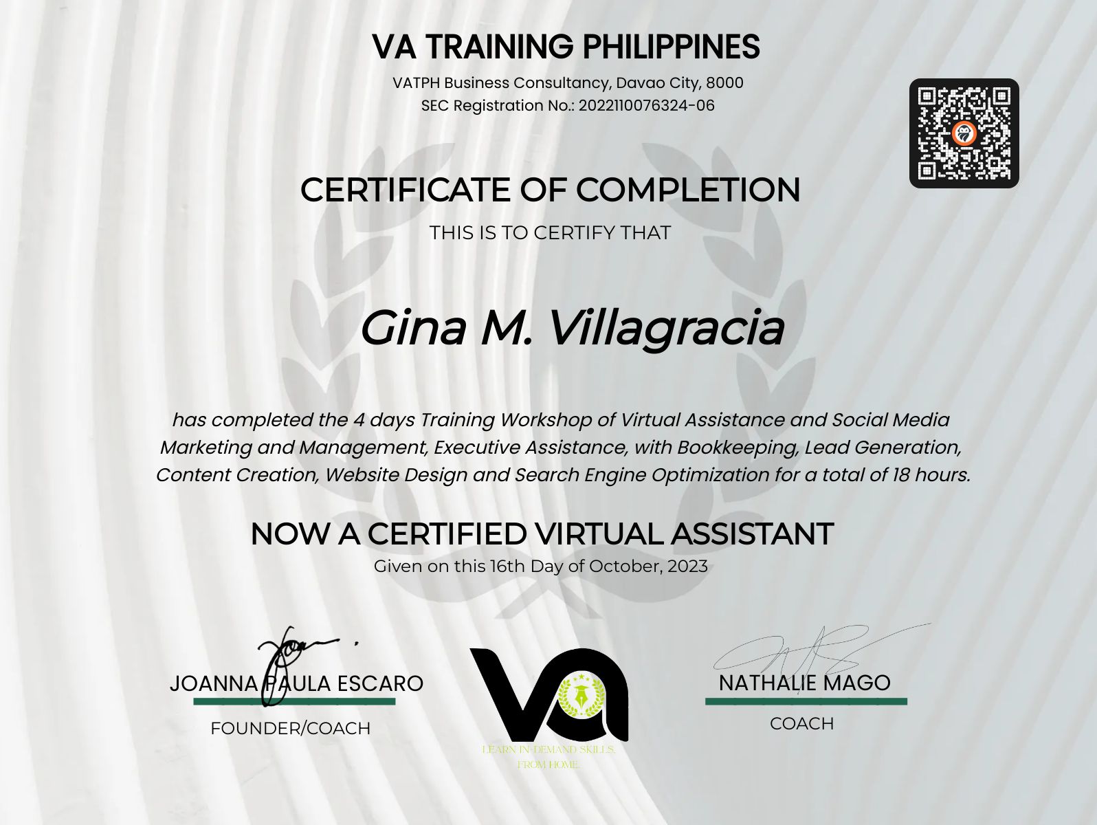 CertificateImage