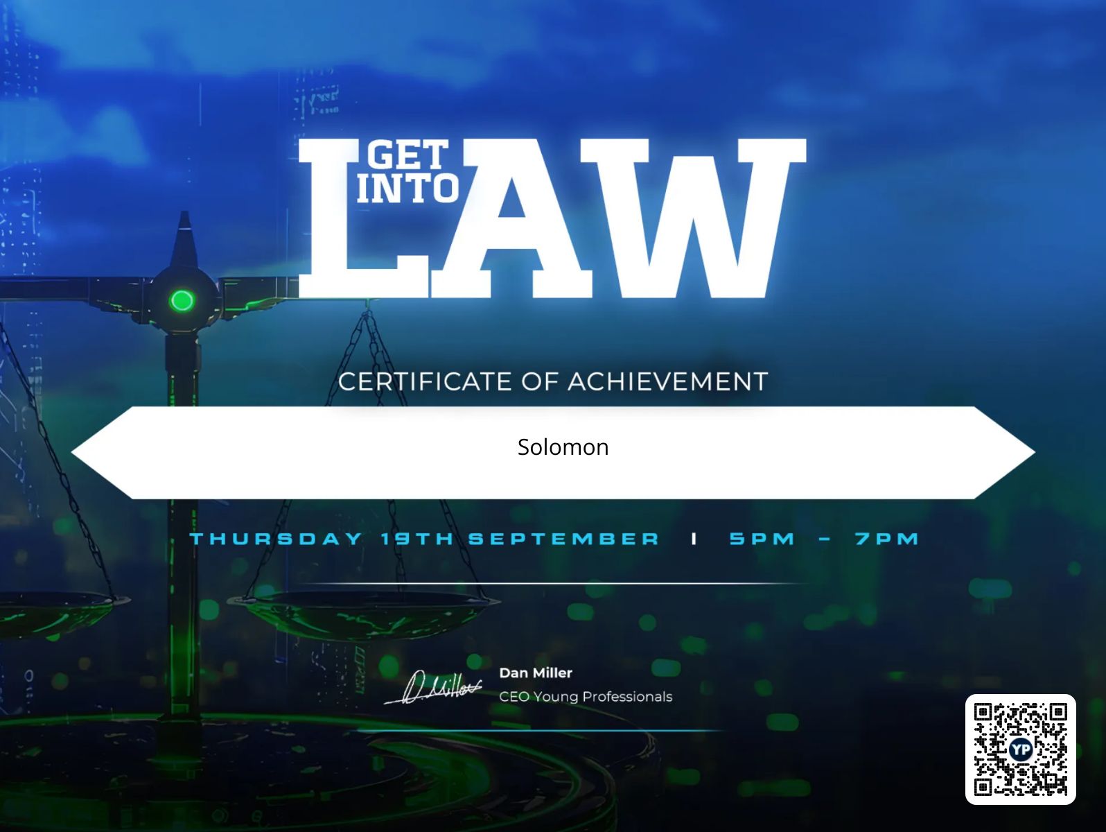 CertificateImage