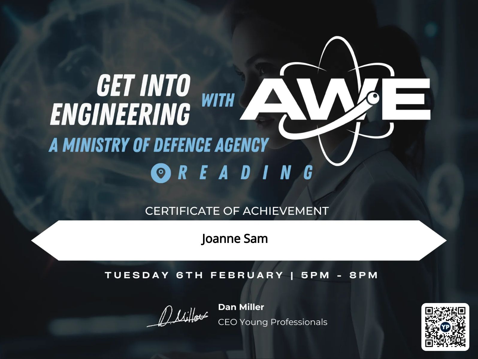 CertificateImage