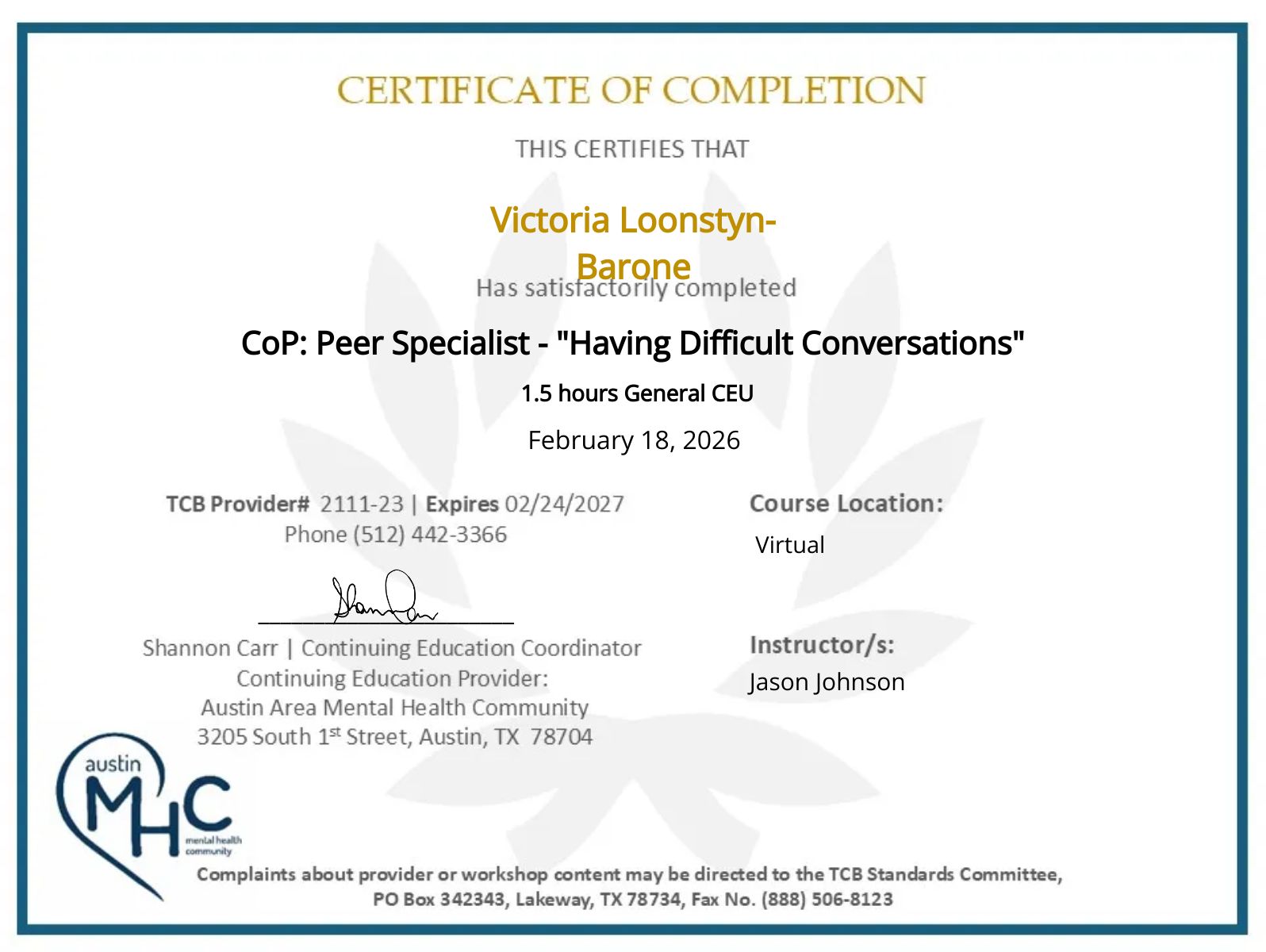 CertificateImage
