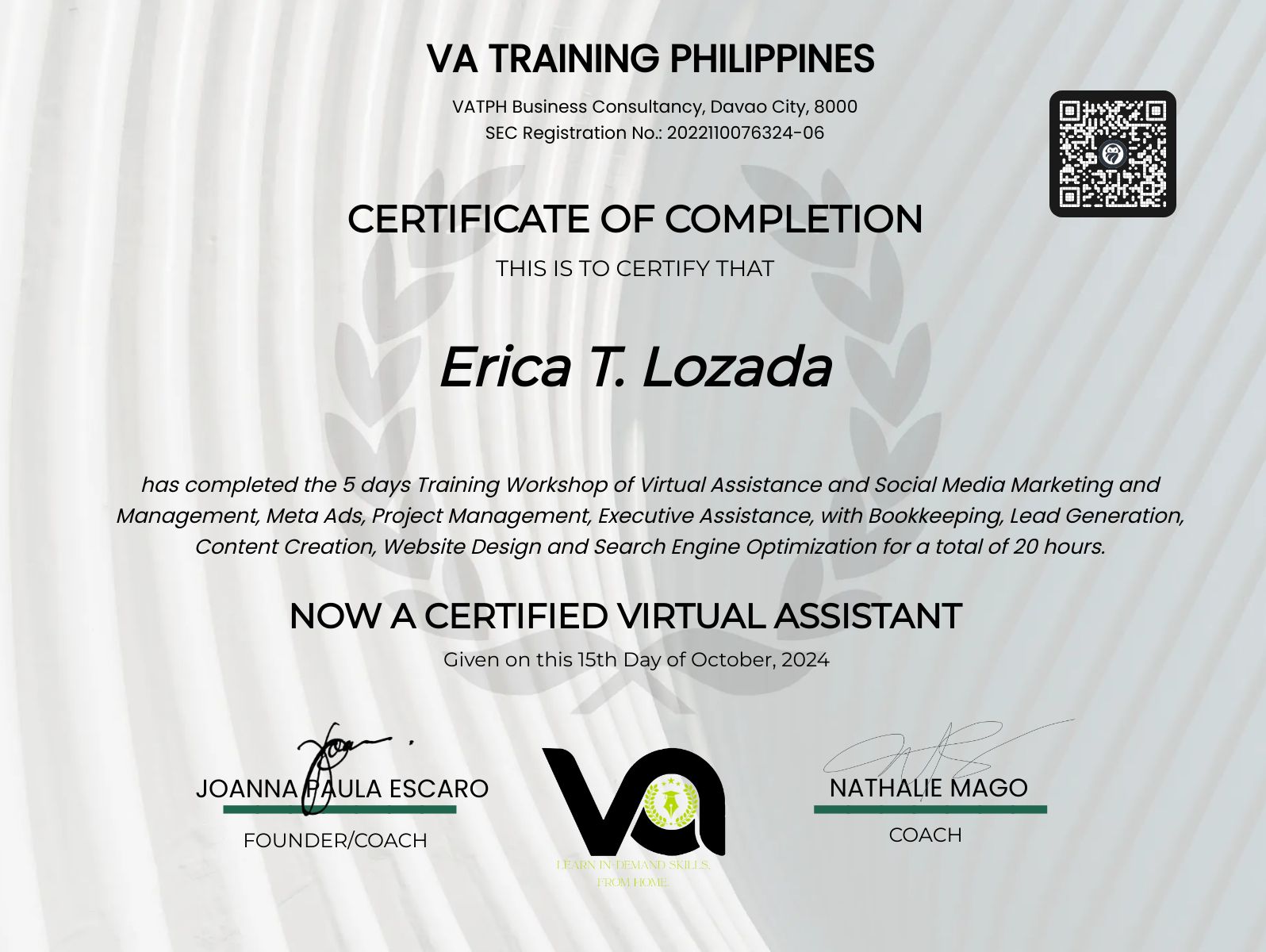 CertificateImage