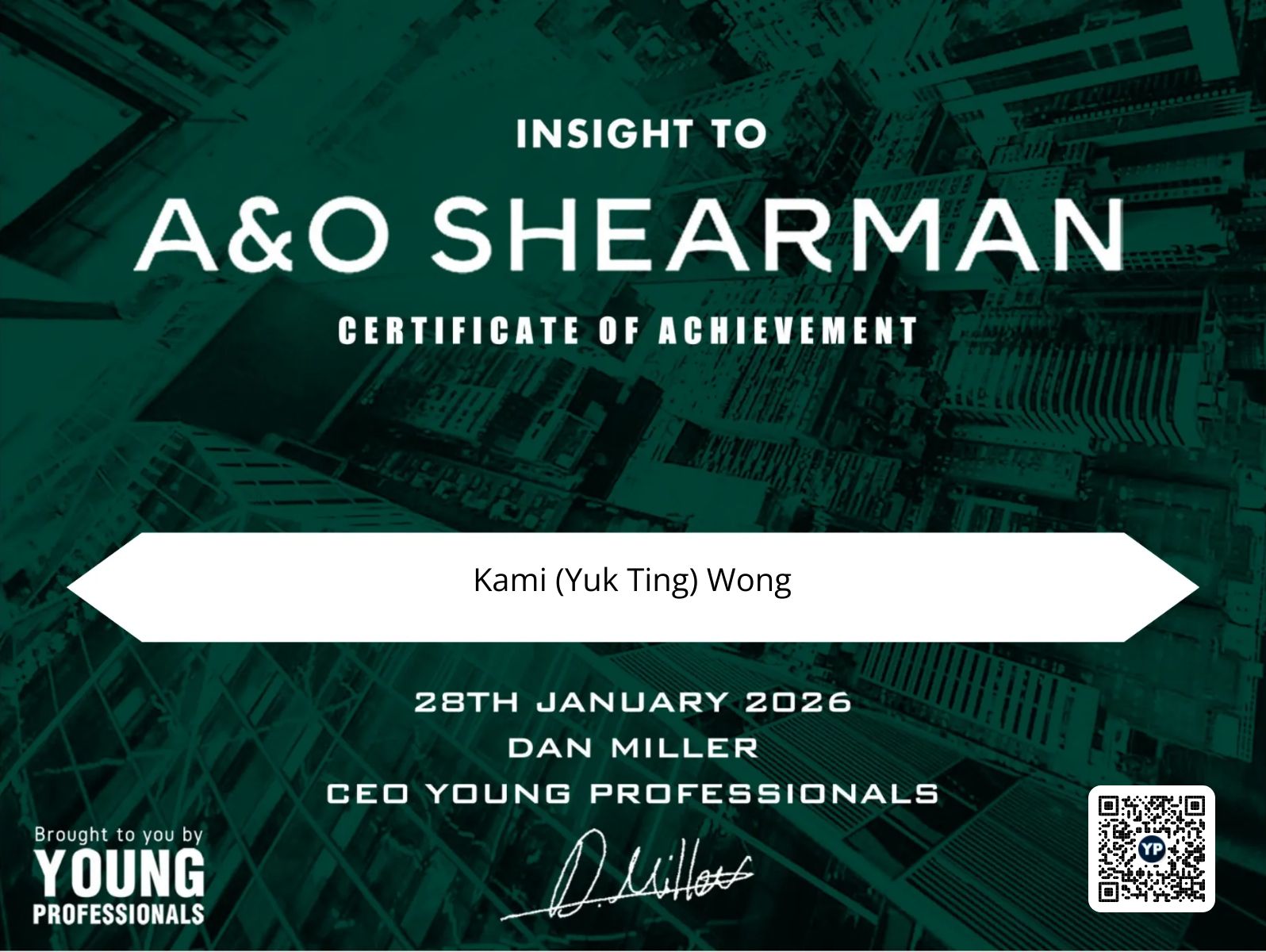 CertificateImage