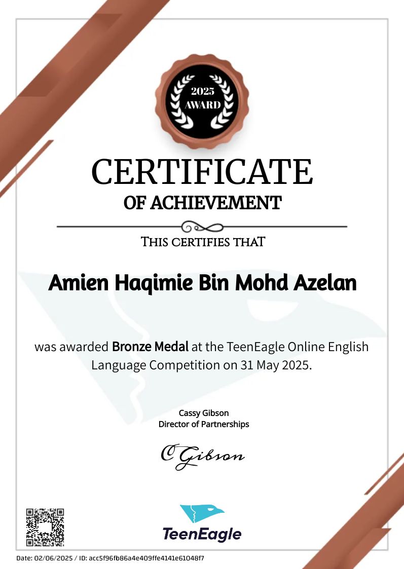 CertificateImage