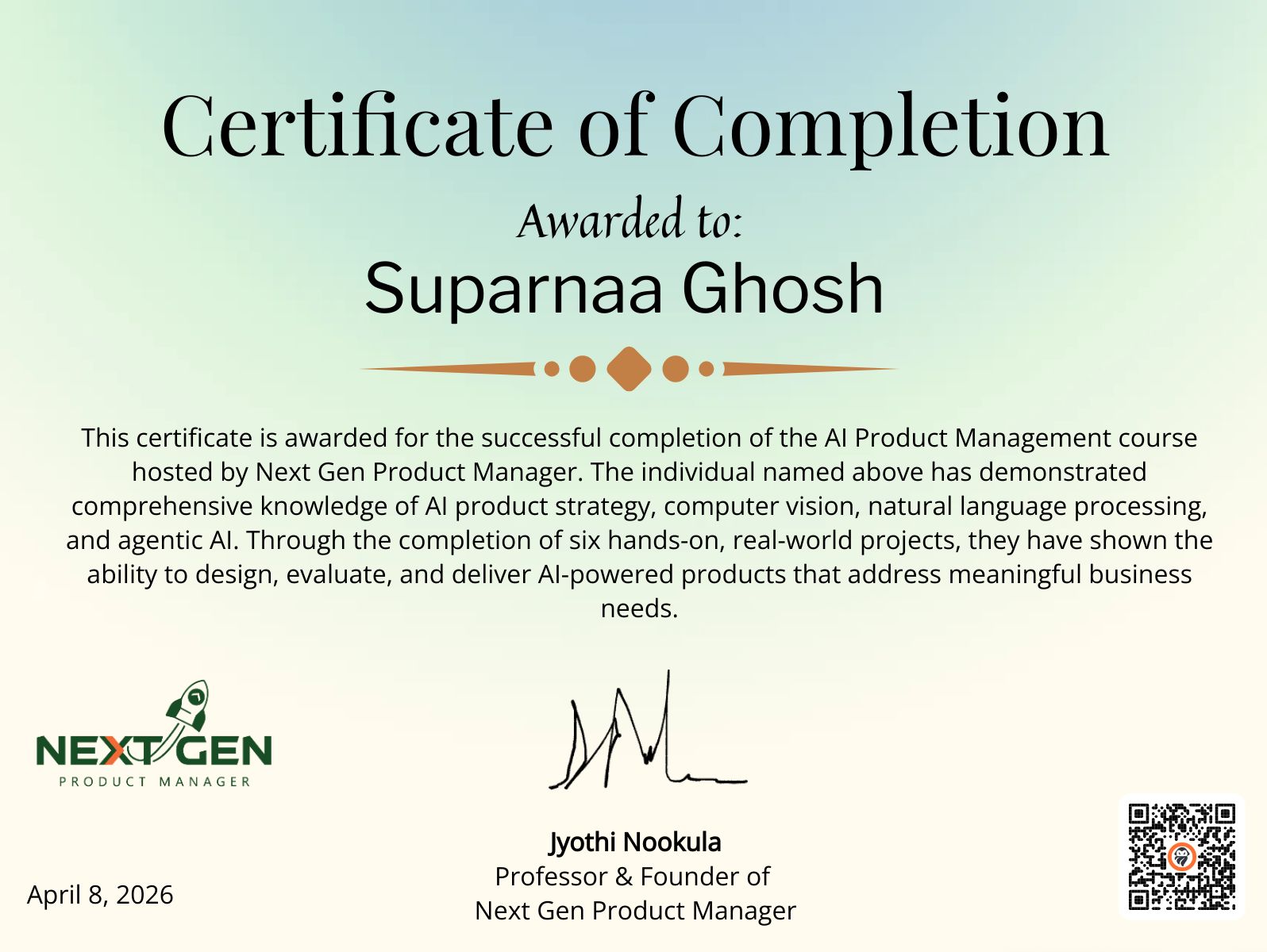 CertificateImage