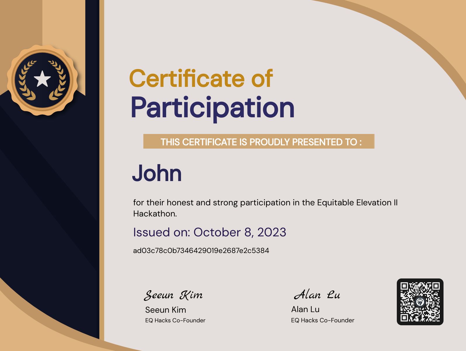 CertificateImage