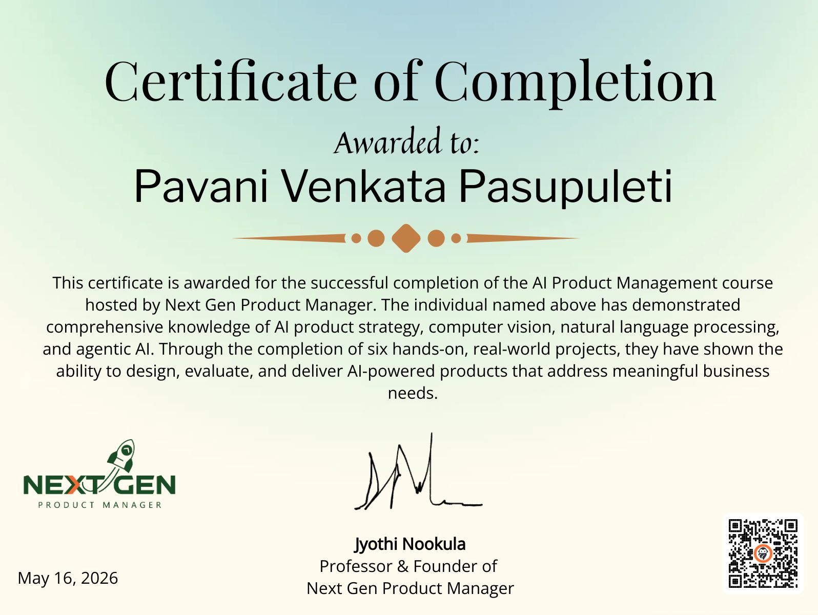 CertificateImage