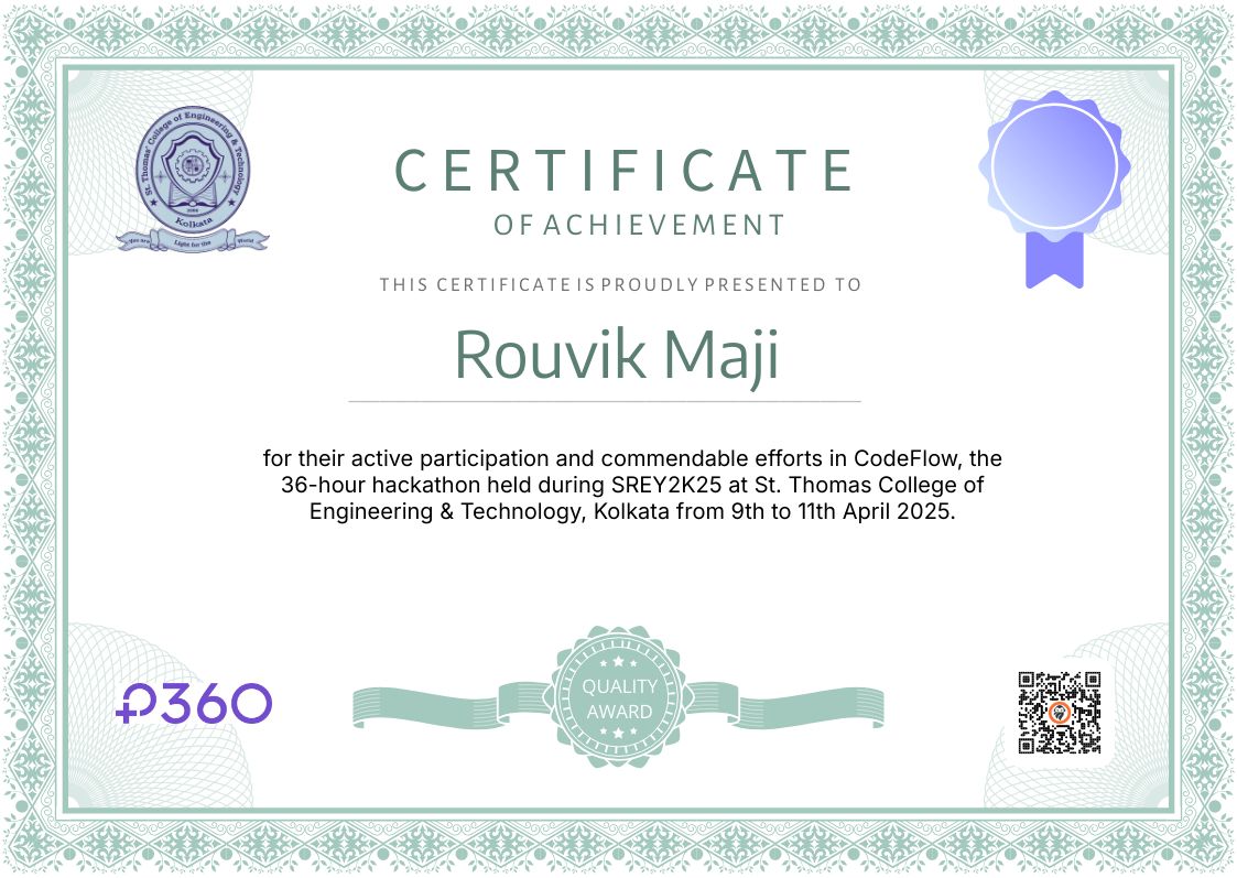 CertificateImage