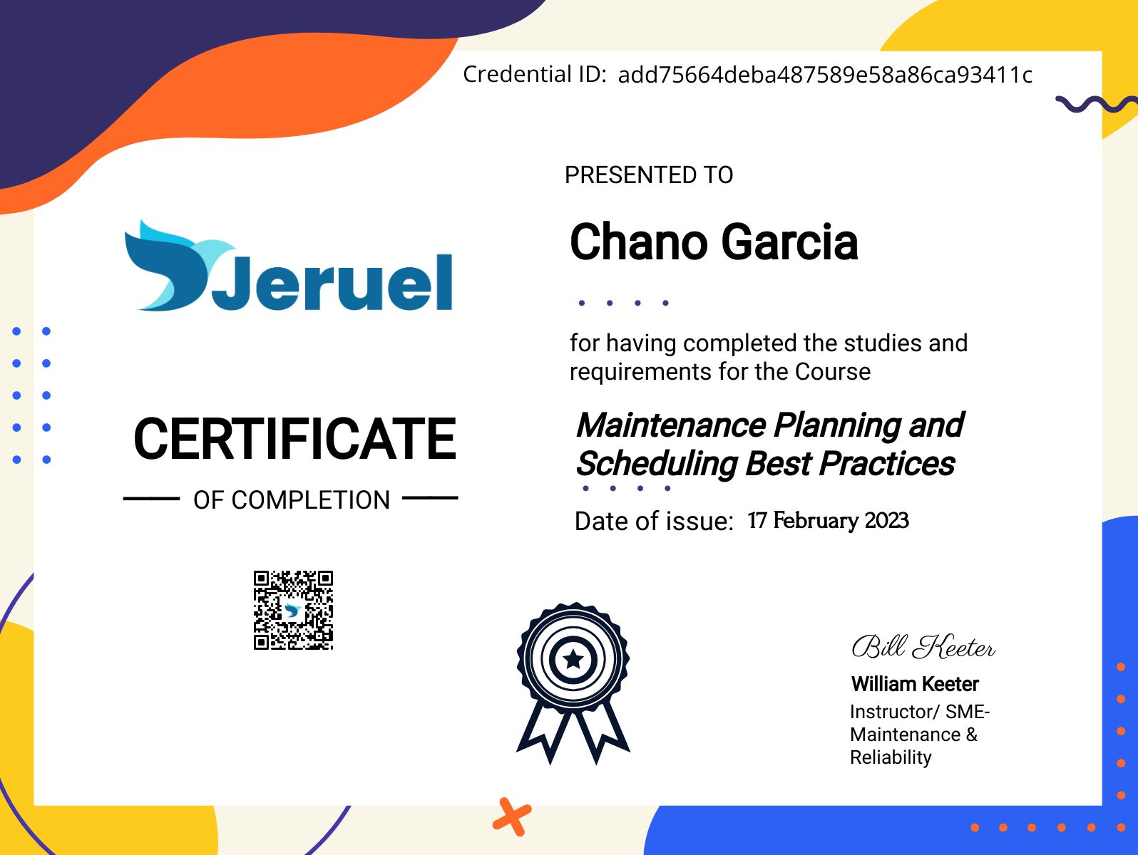 CertificateImage
