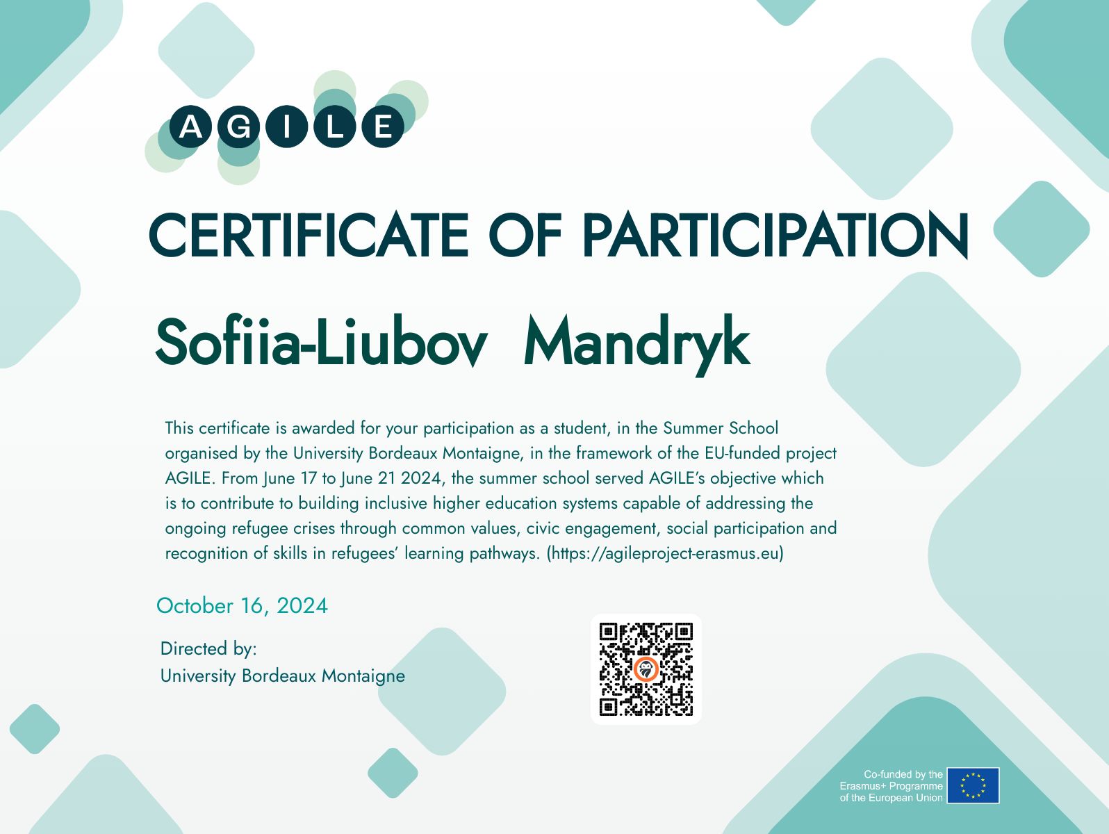CertificateImage