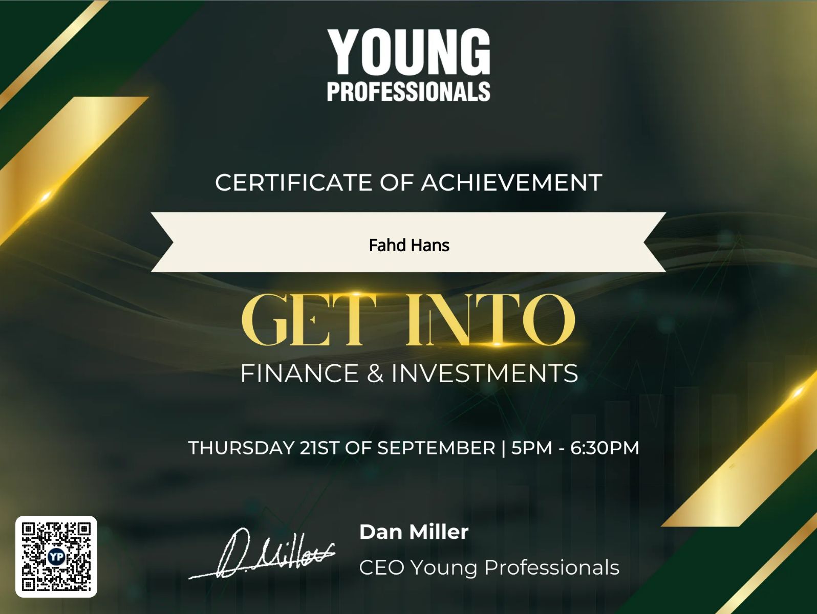 CertificateImage