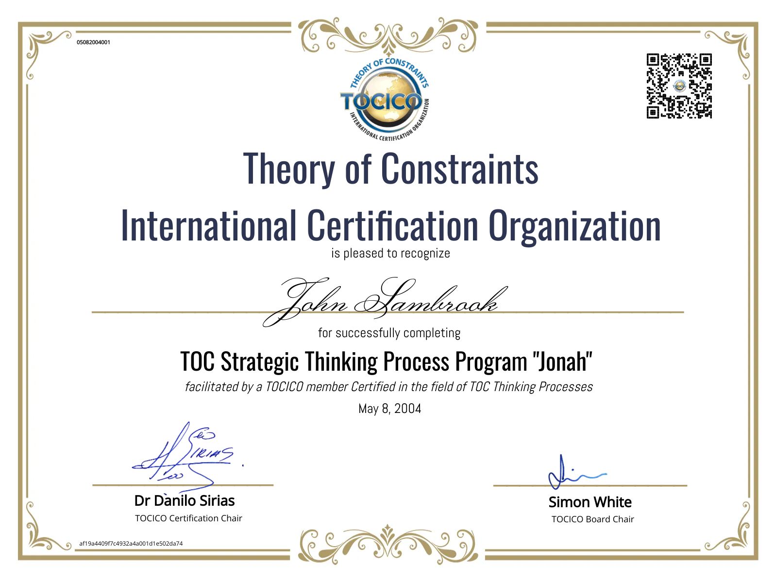CertificateImage