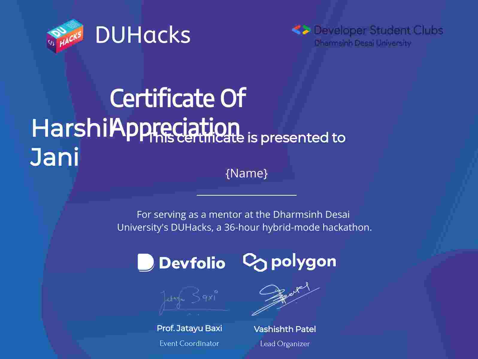 CertificateImage