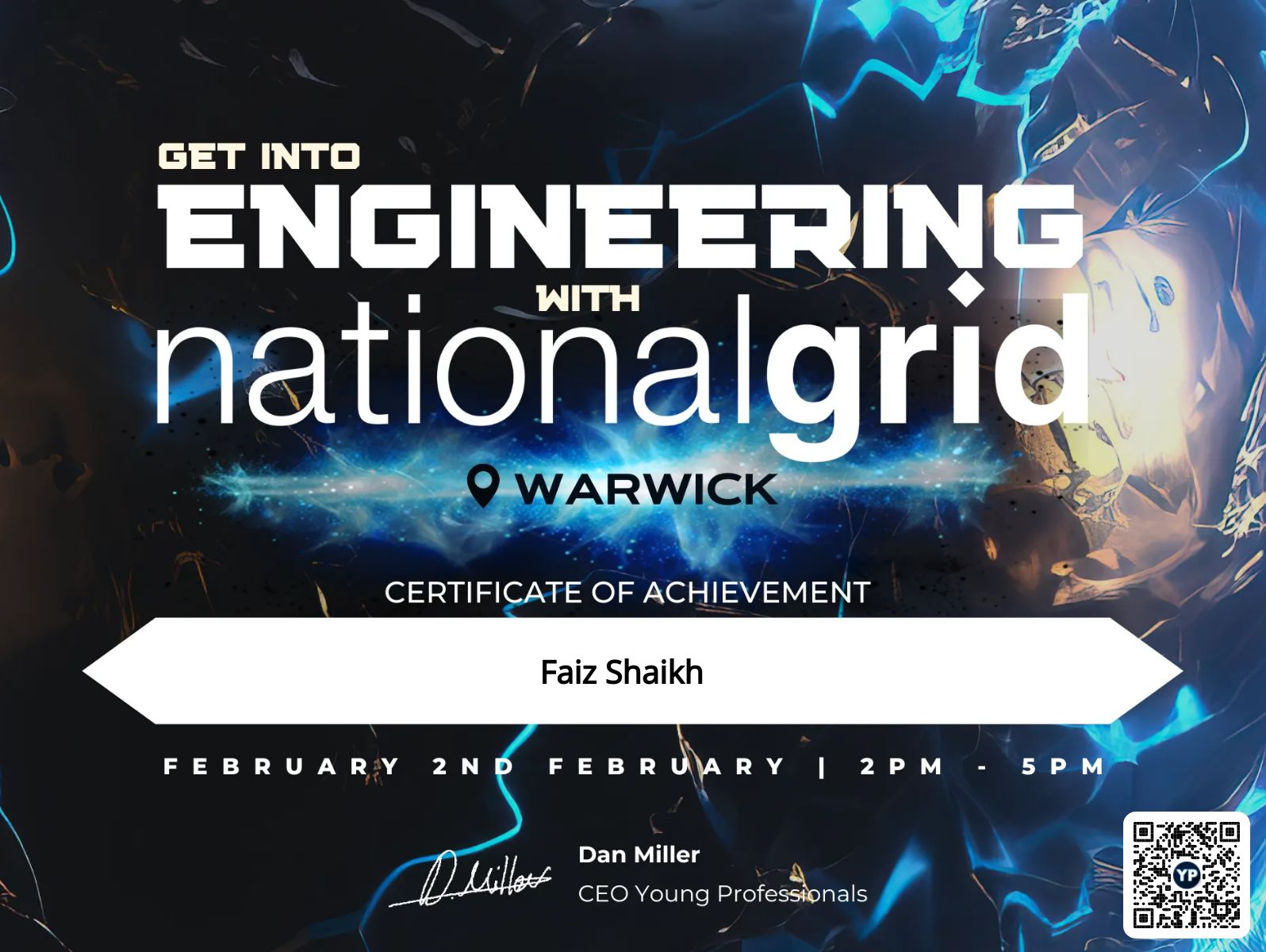 CertificateImage