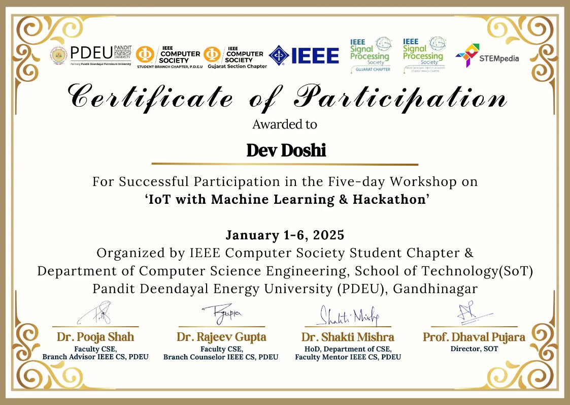 CertificateImage