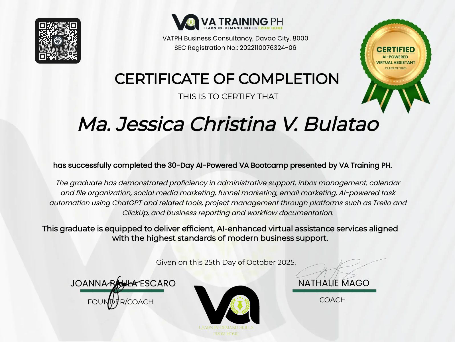 CertificateImage