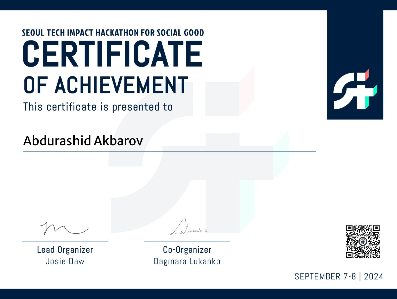 CertificateImage