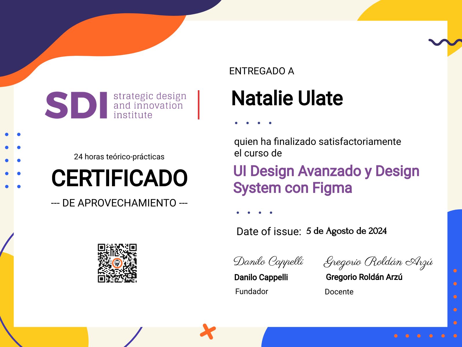 CertificateImage
