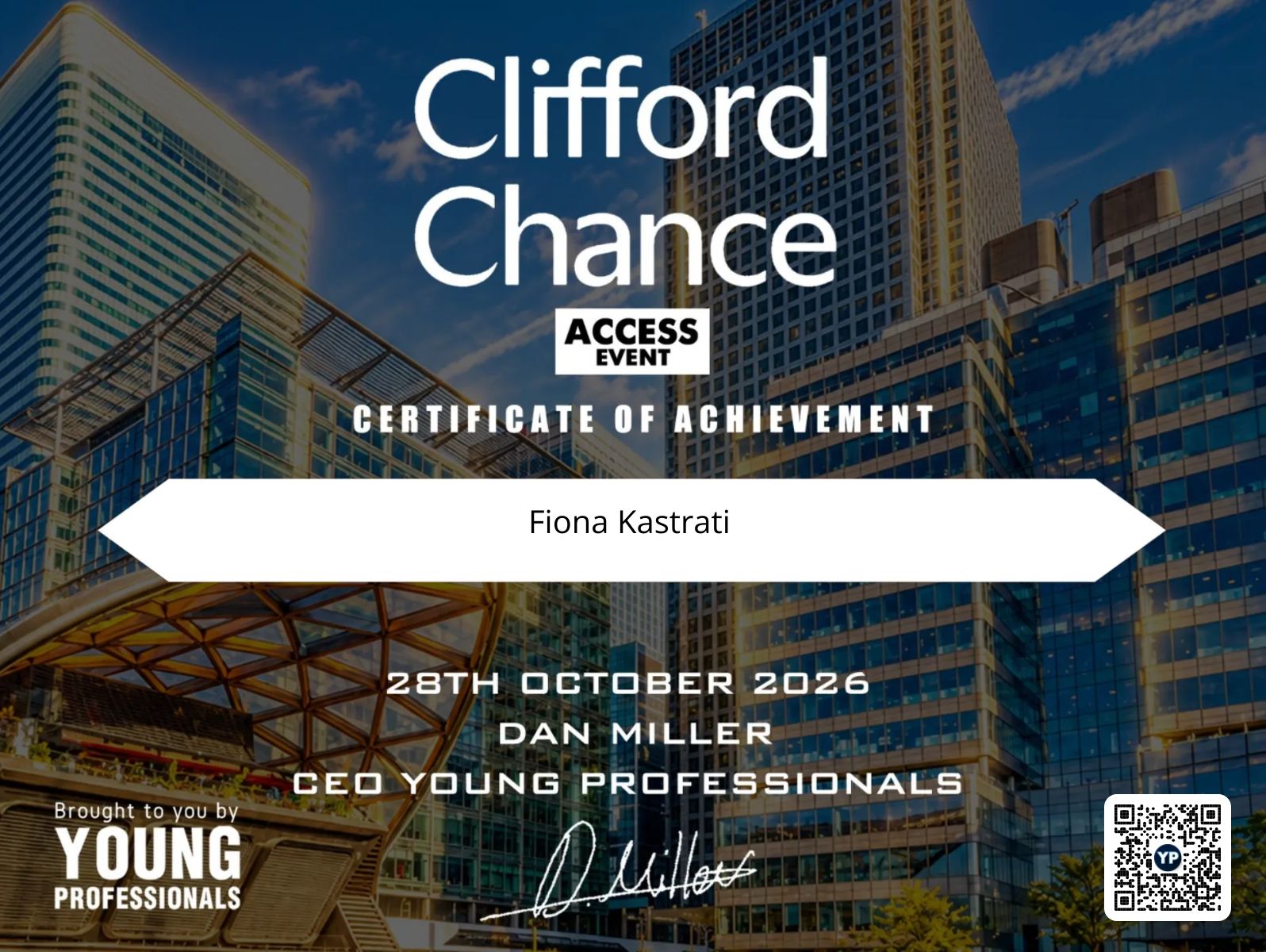 CertificateImage