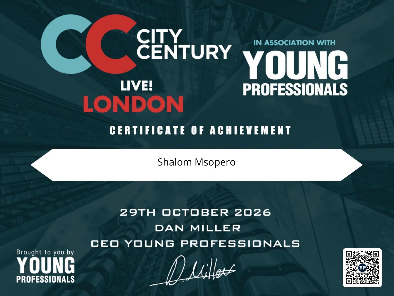 CertificateImage