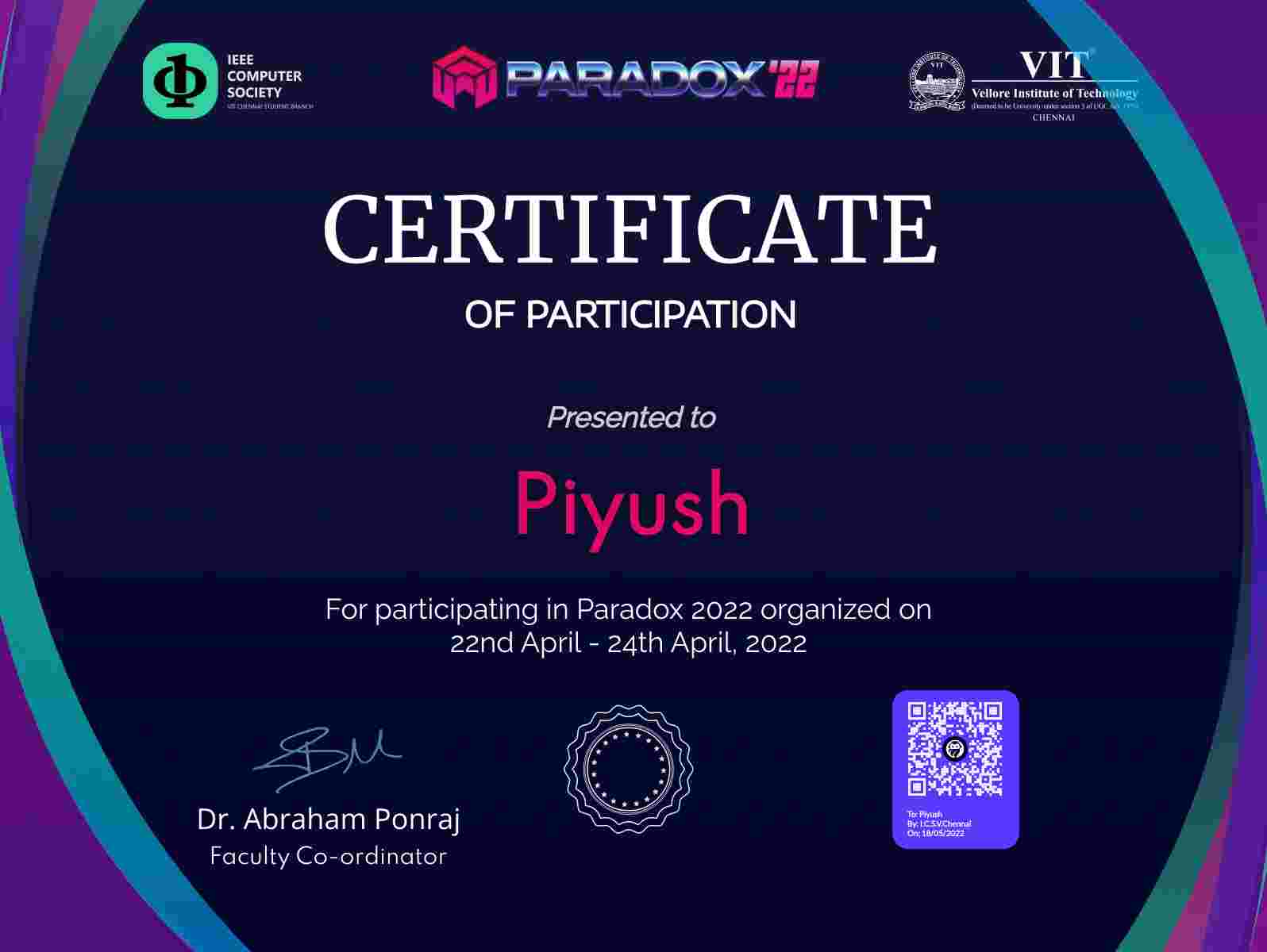 CertificateImage