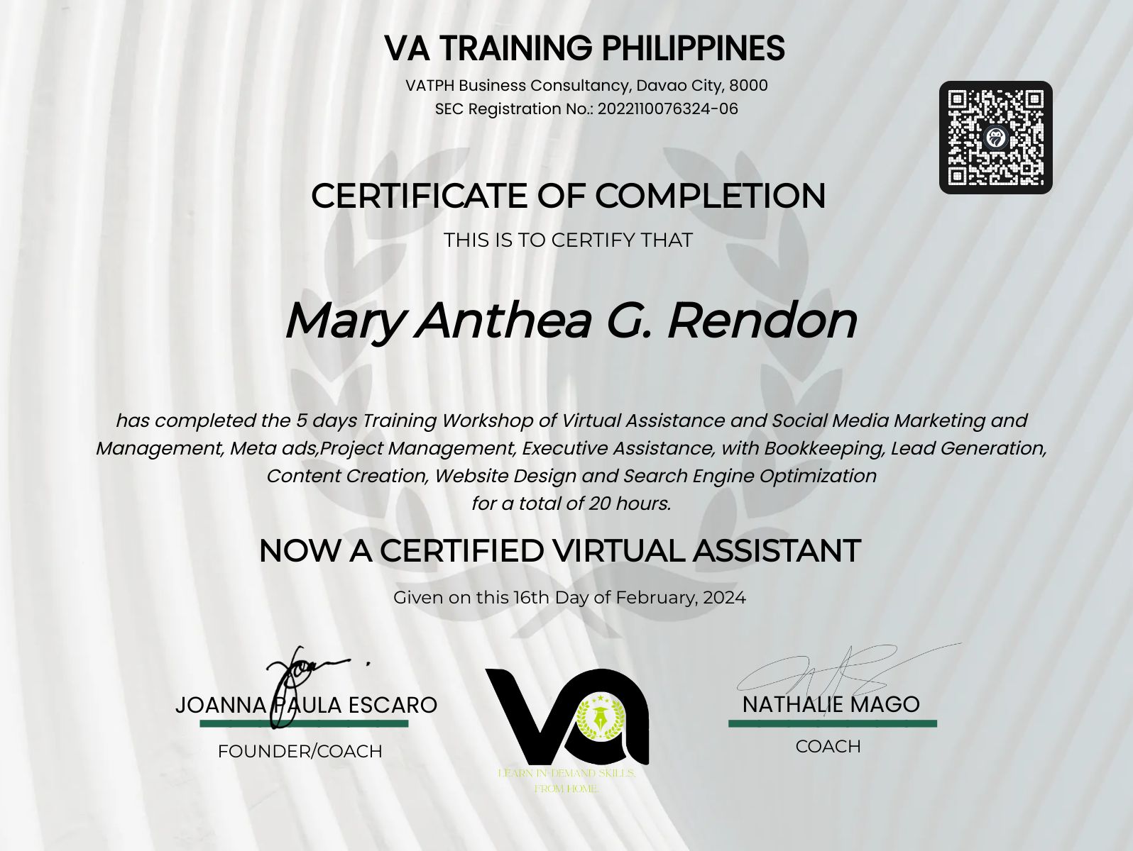 CertificateImage