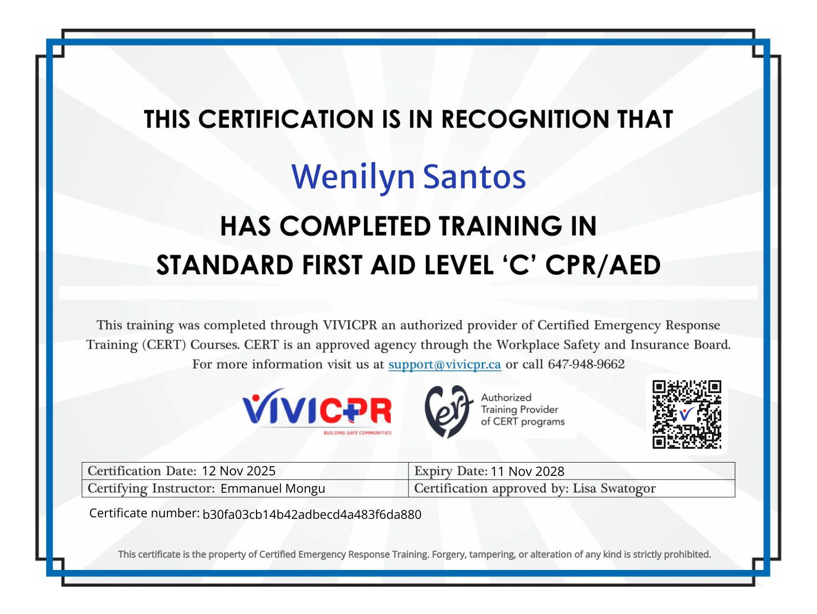 CertificateImage