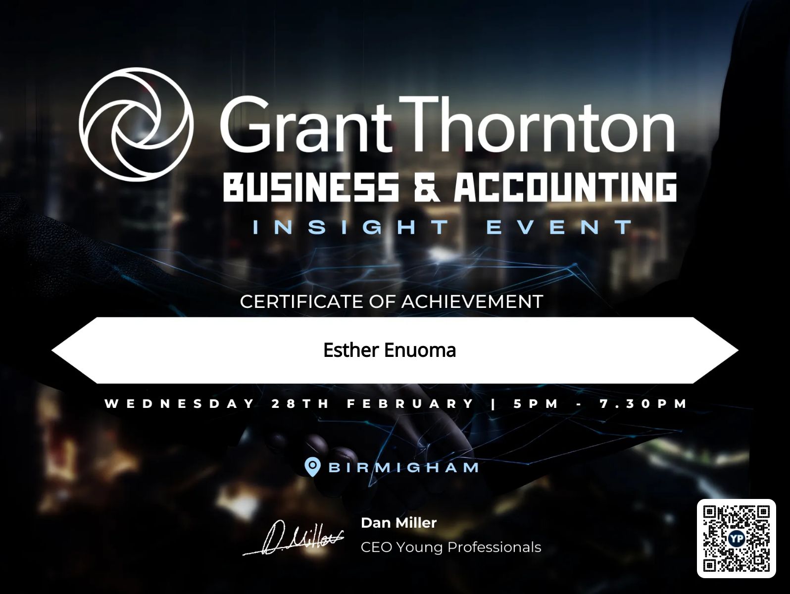 CertificateImage