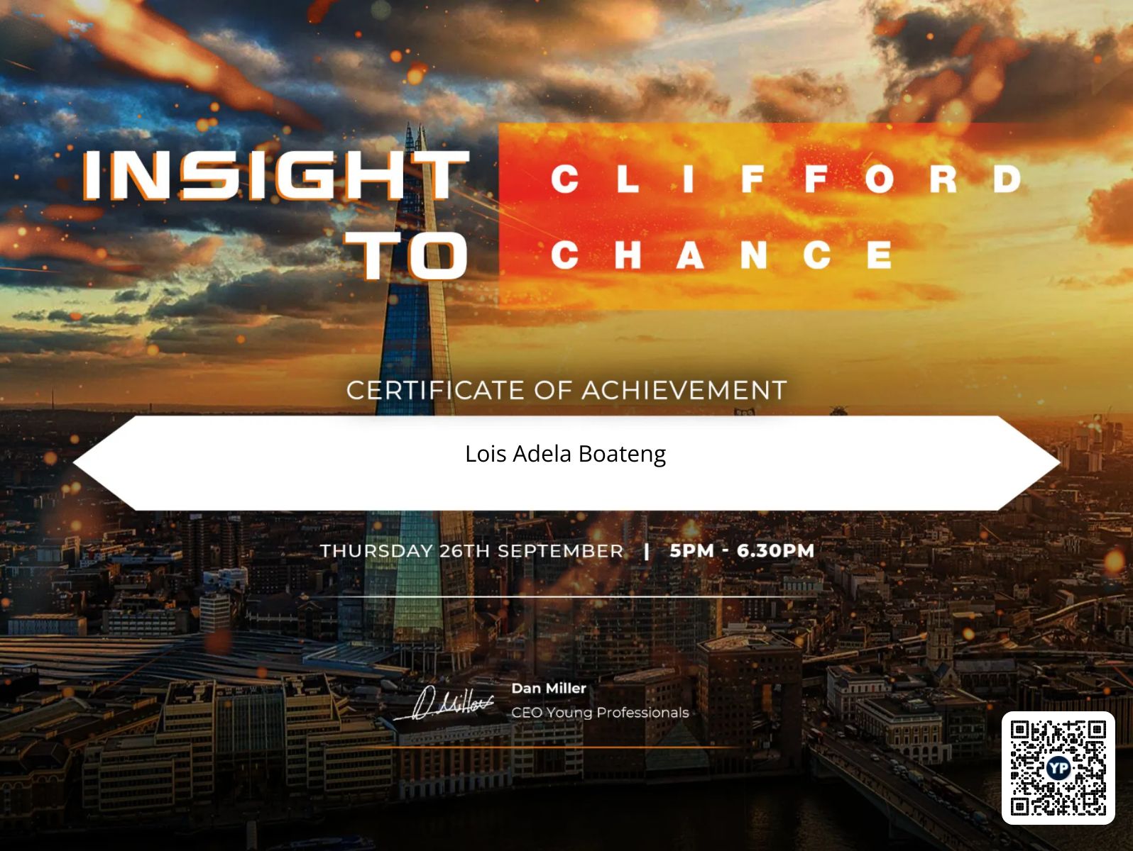 CertificateImage