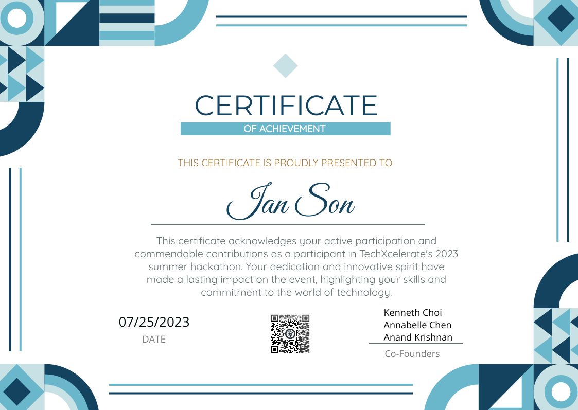 CertificateImage