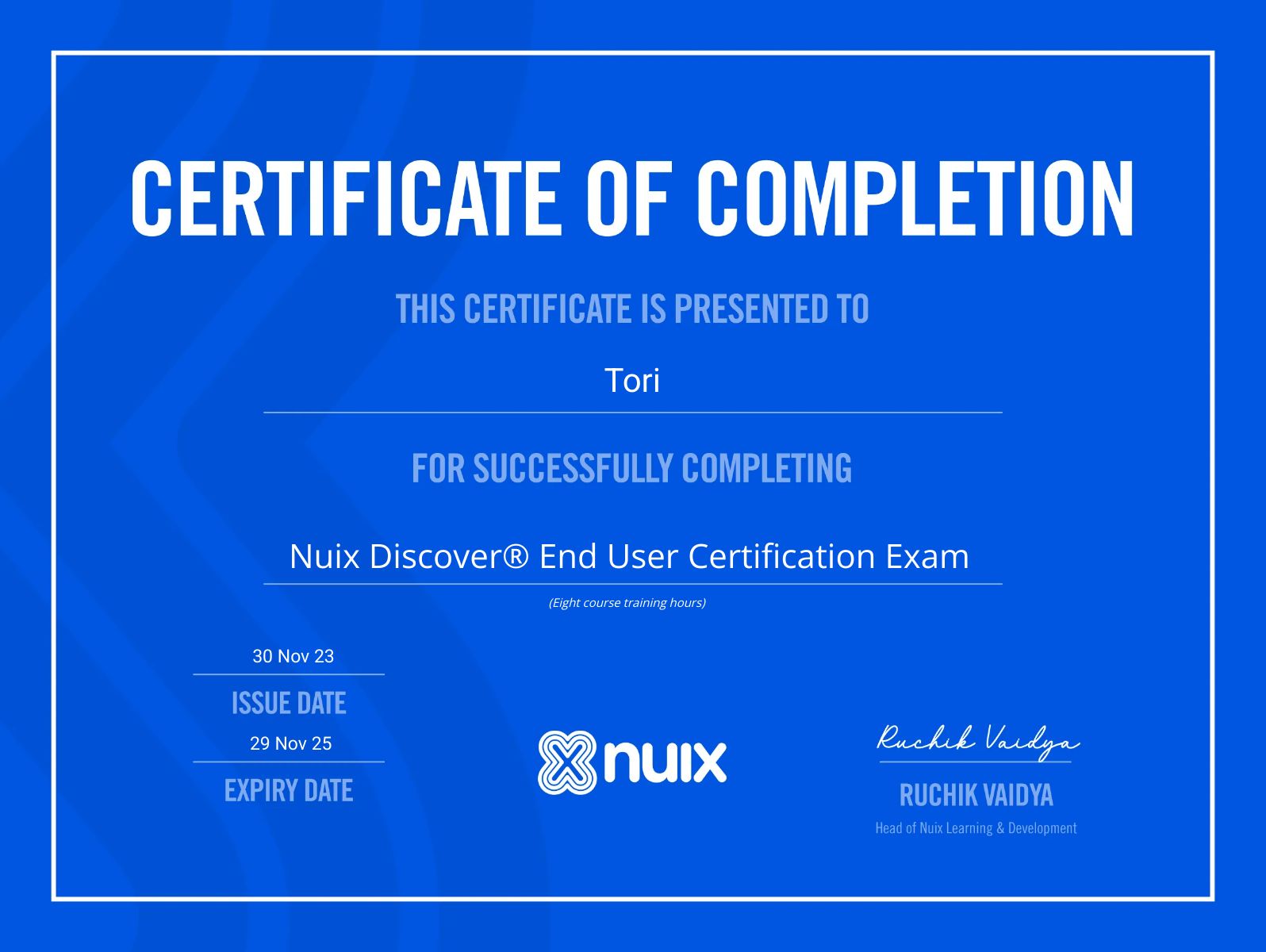 CertificateImage