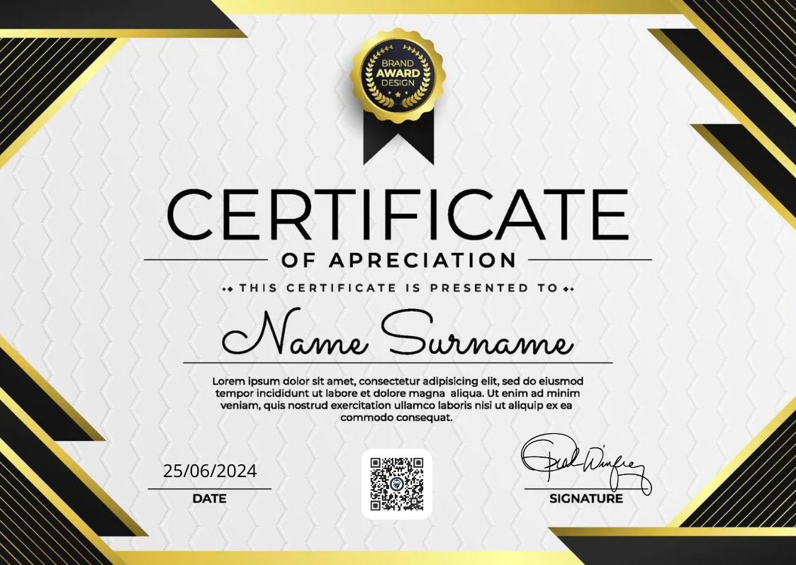 CertificateImage
