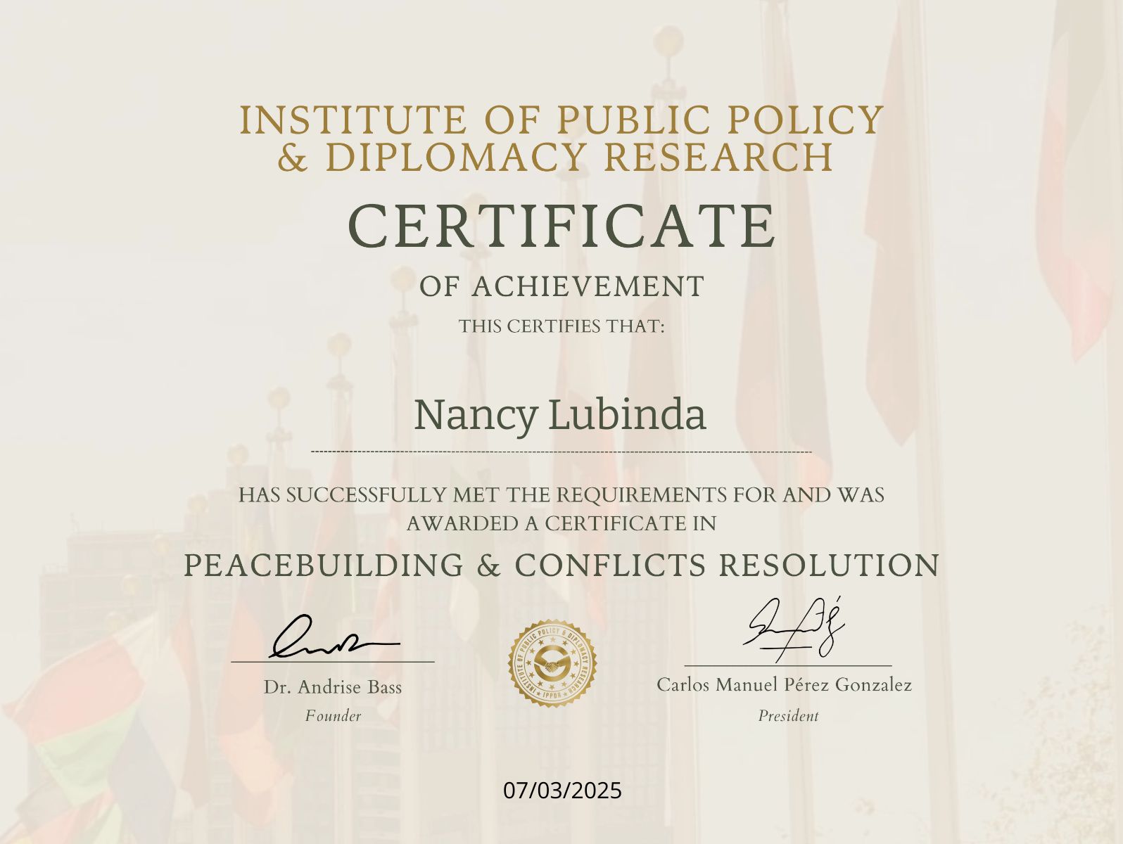 CertificateImage