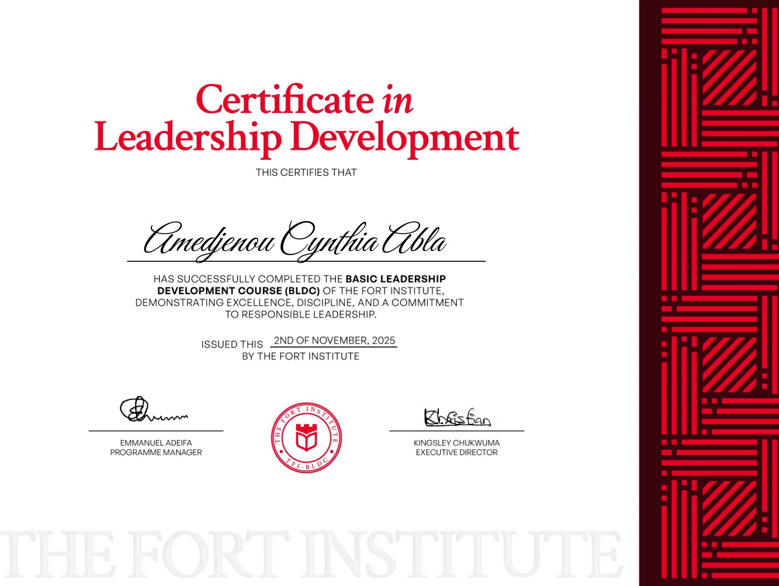 CertificateImage