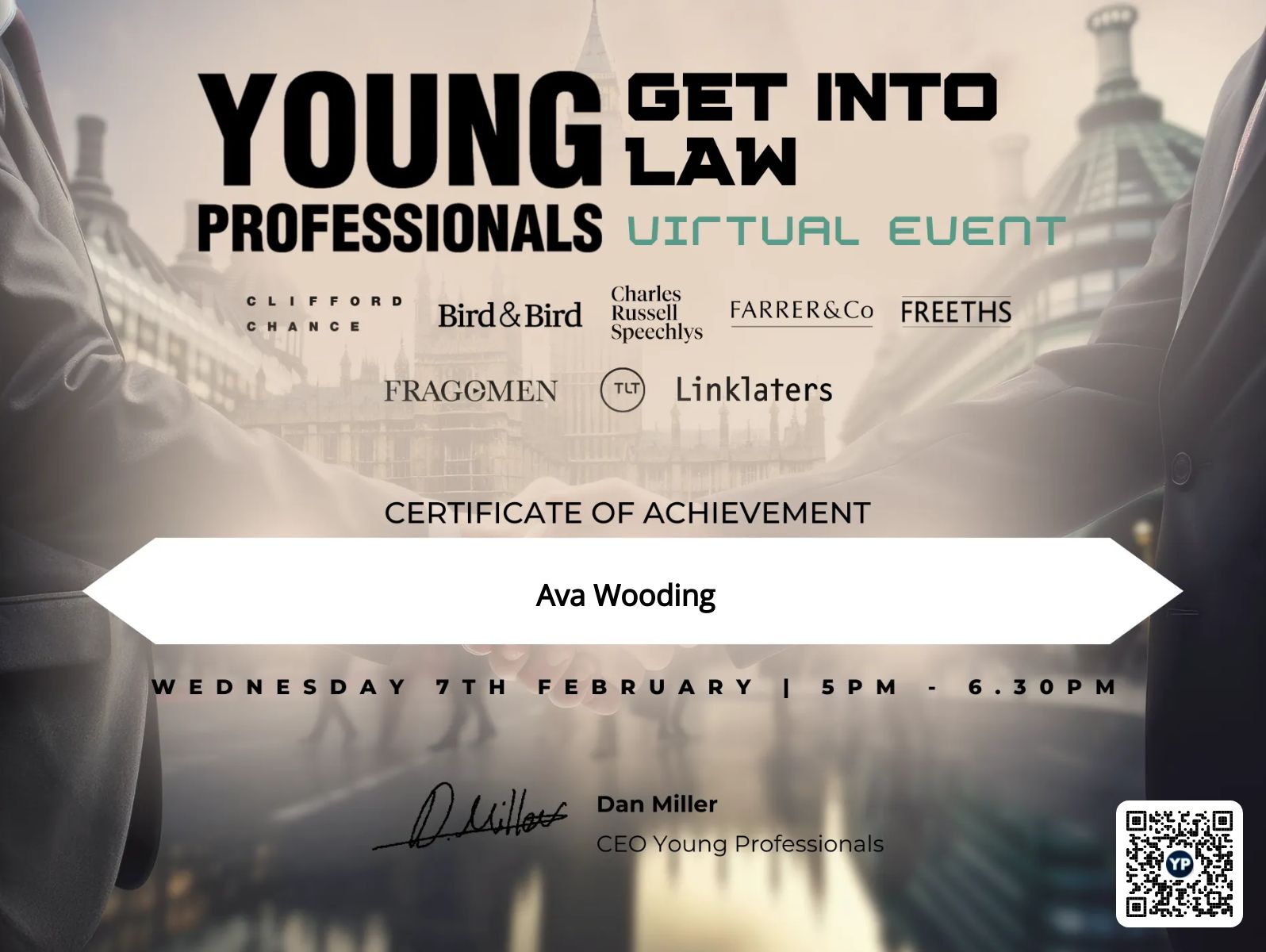 CertificateImage