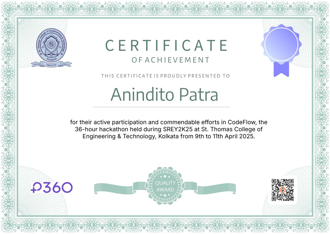 CertificateImage