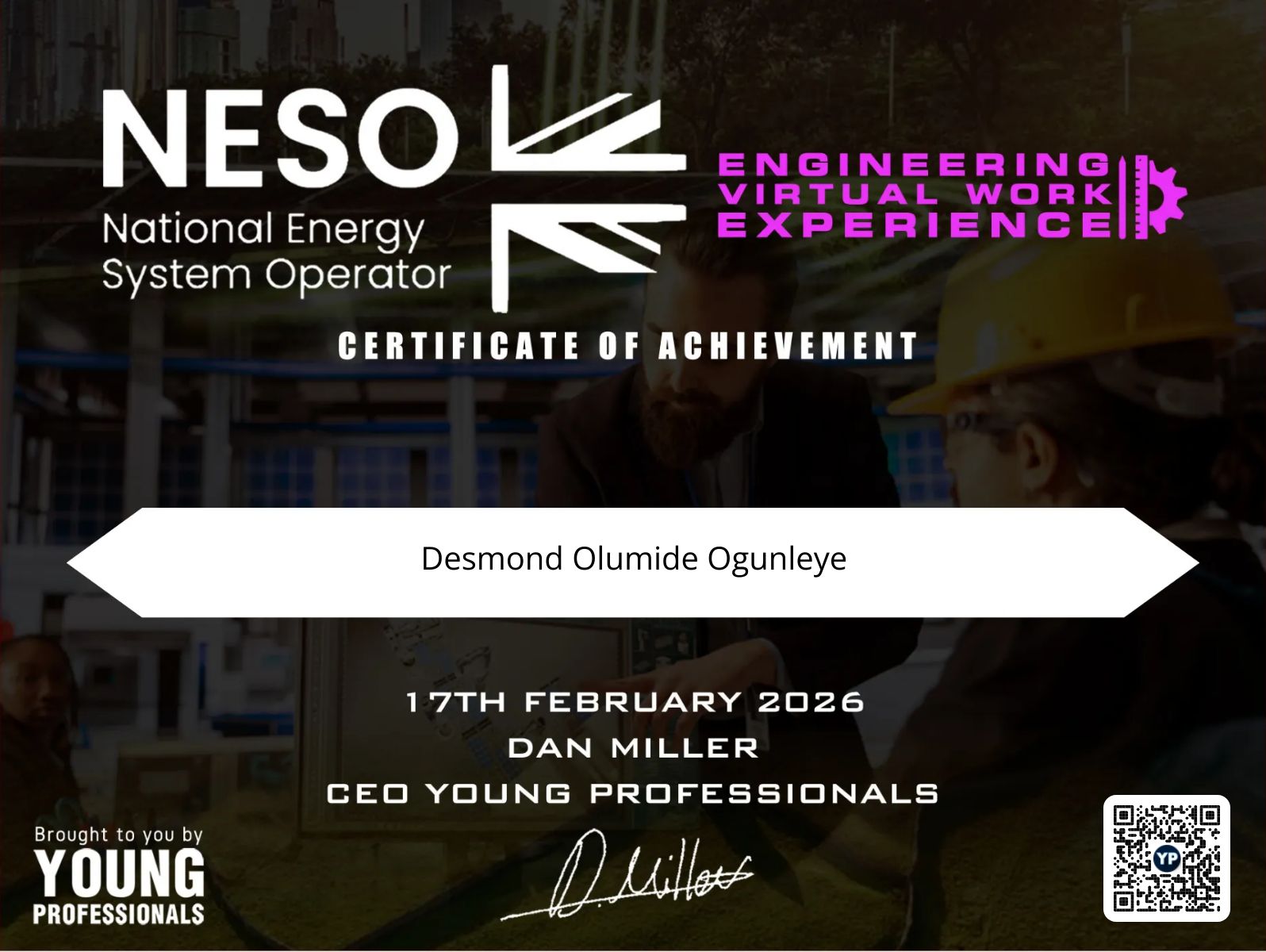 CertificateImage