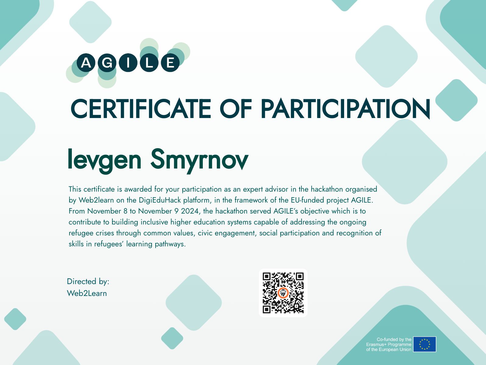 CertificateImage