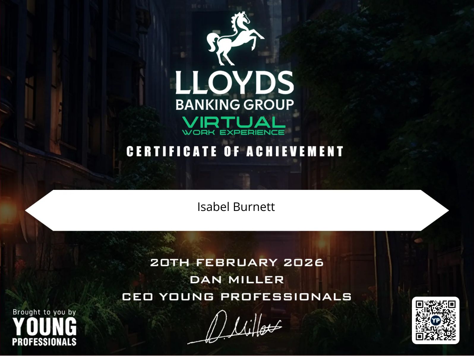 CertificateImage